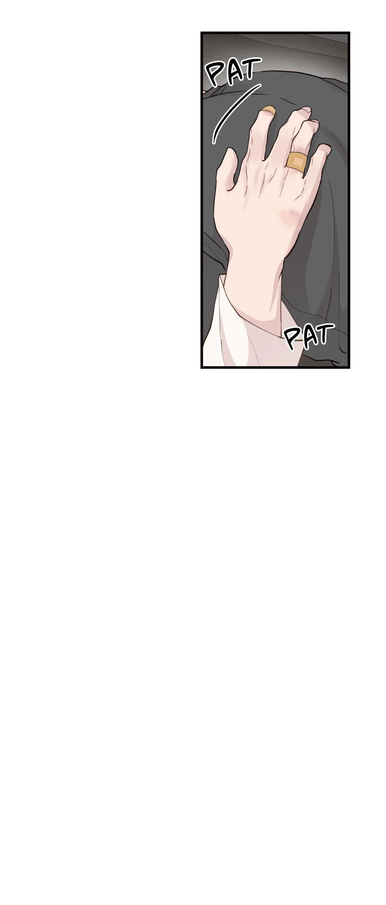 A Chance Encounter Chapter 18 page 22 - 