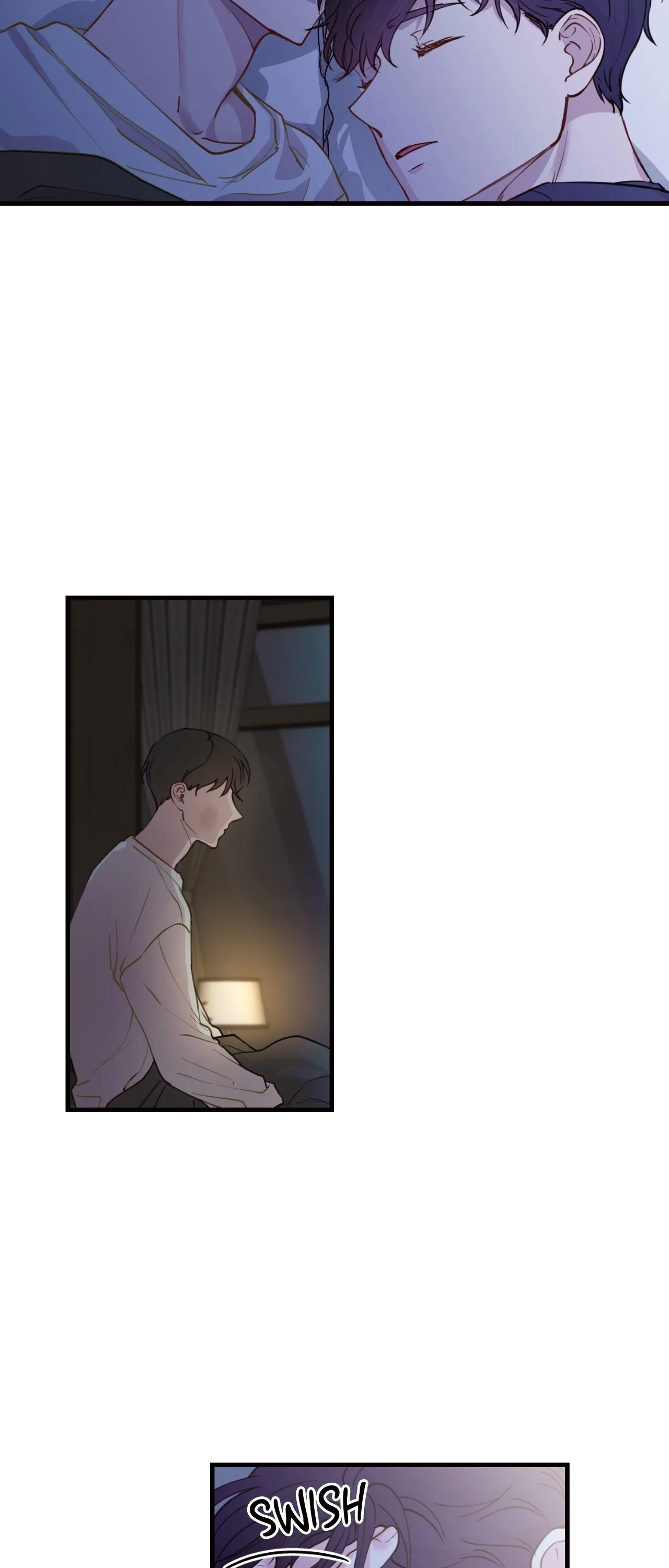 A Chance Encounter Chapter 18 page 24 - 