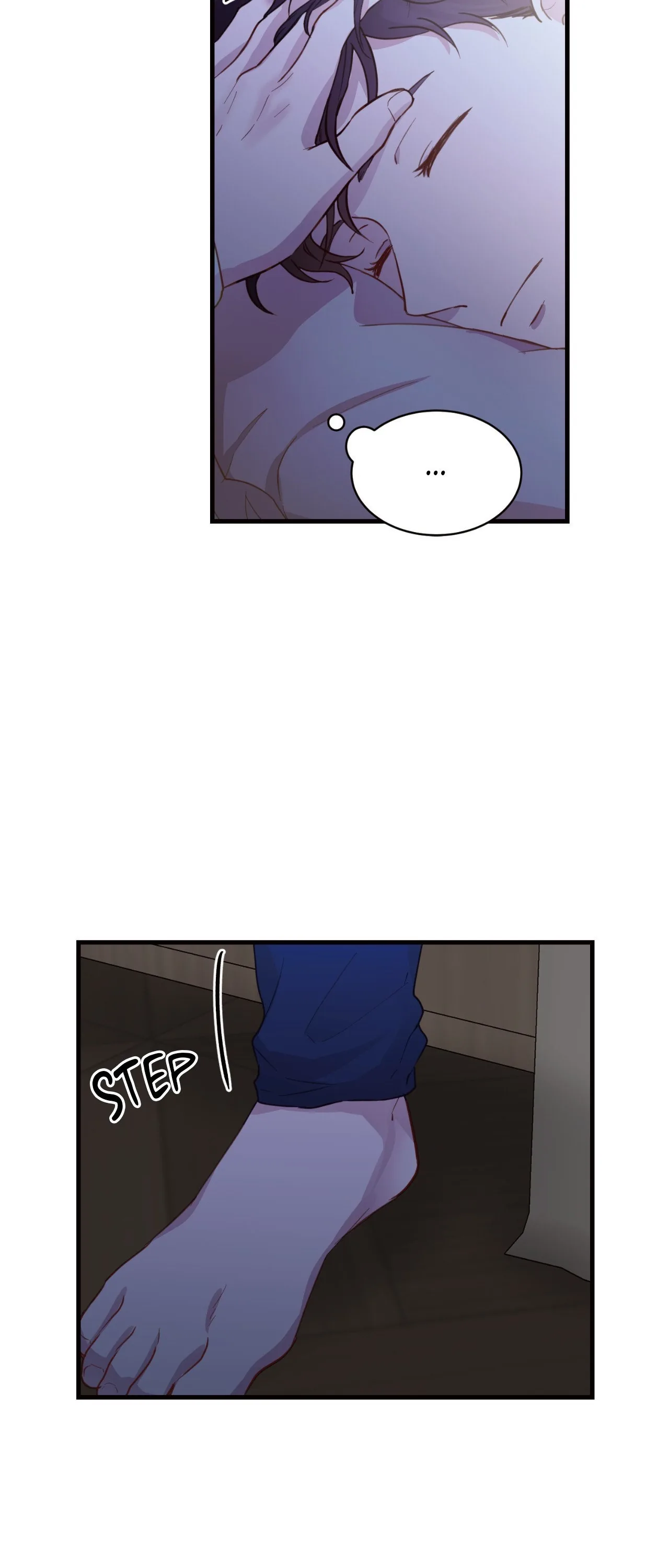 A Chance Encounter Chapter 18 page 25 - 
