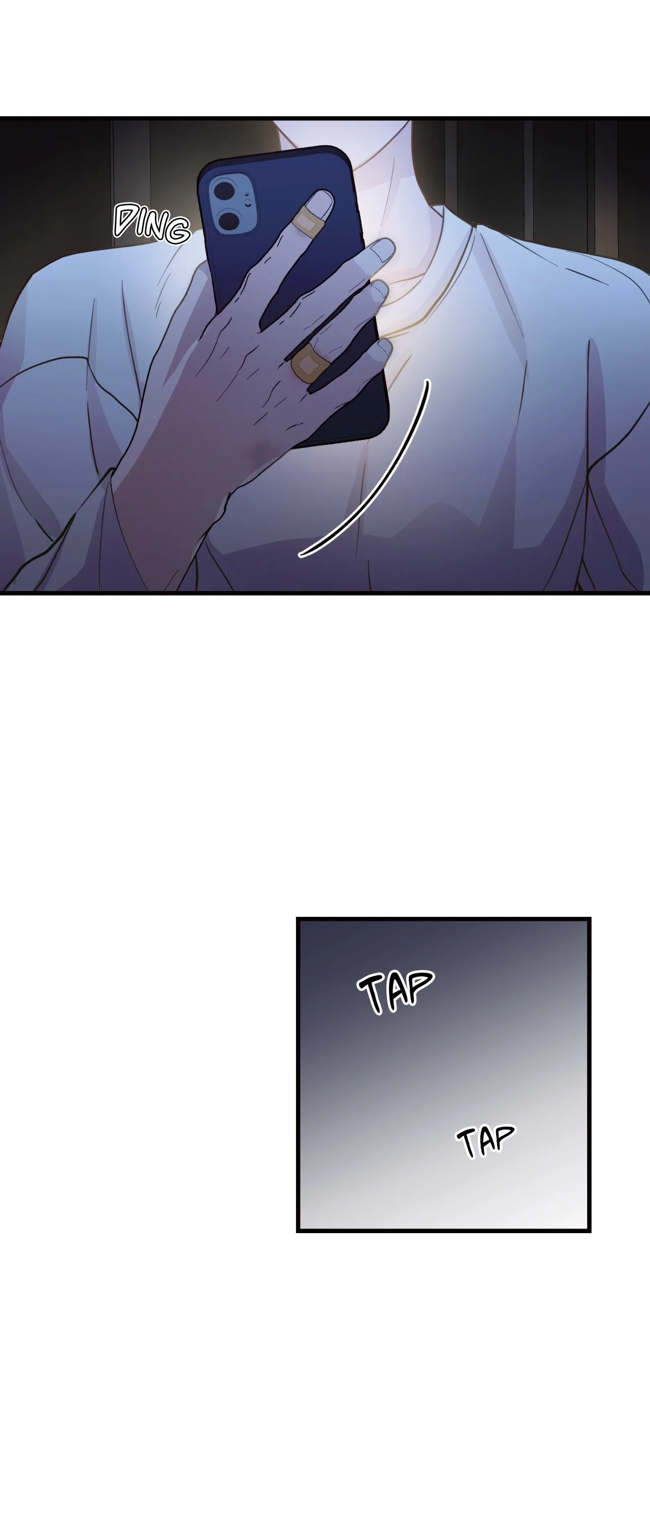 A Chance Encounter Chapter 18 page 26 - 