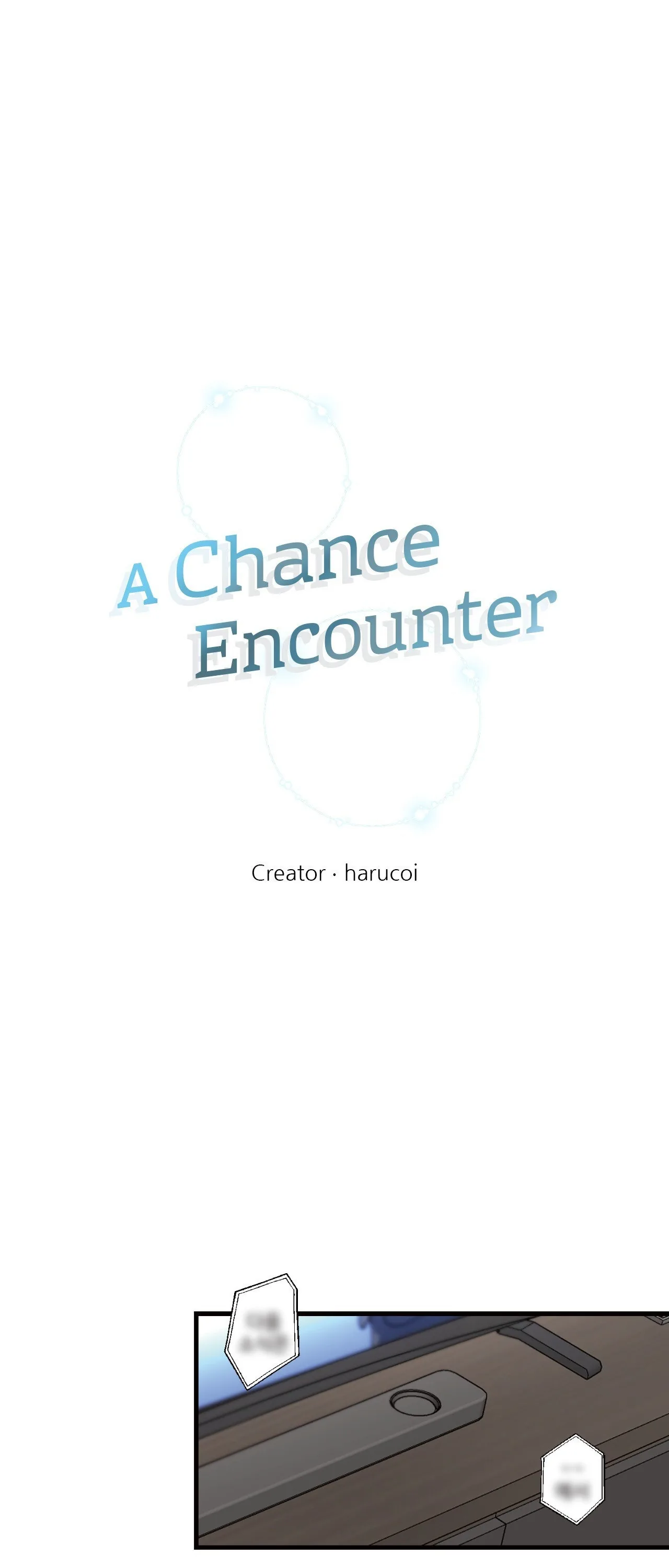 A Chance Encounter Chapter 18 page 27 - 