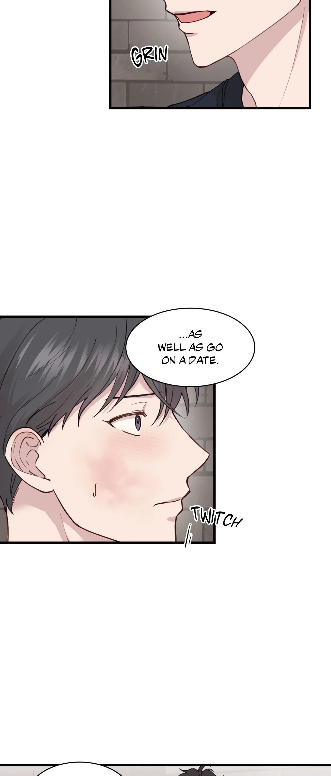 A Chance Encounter Chapter 18 page 29 - 