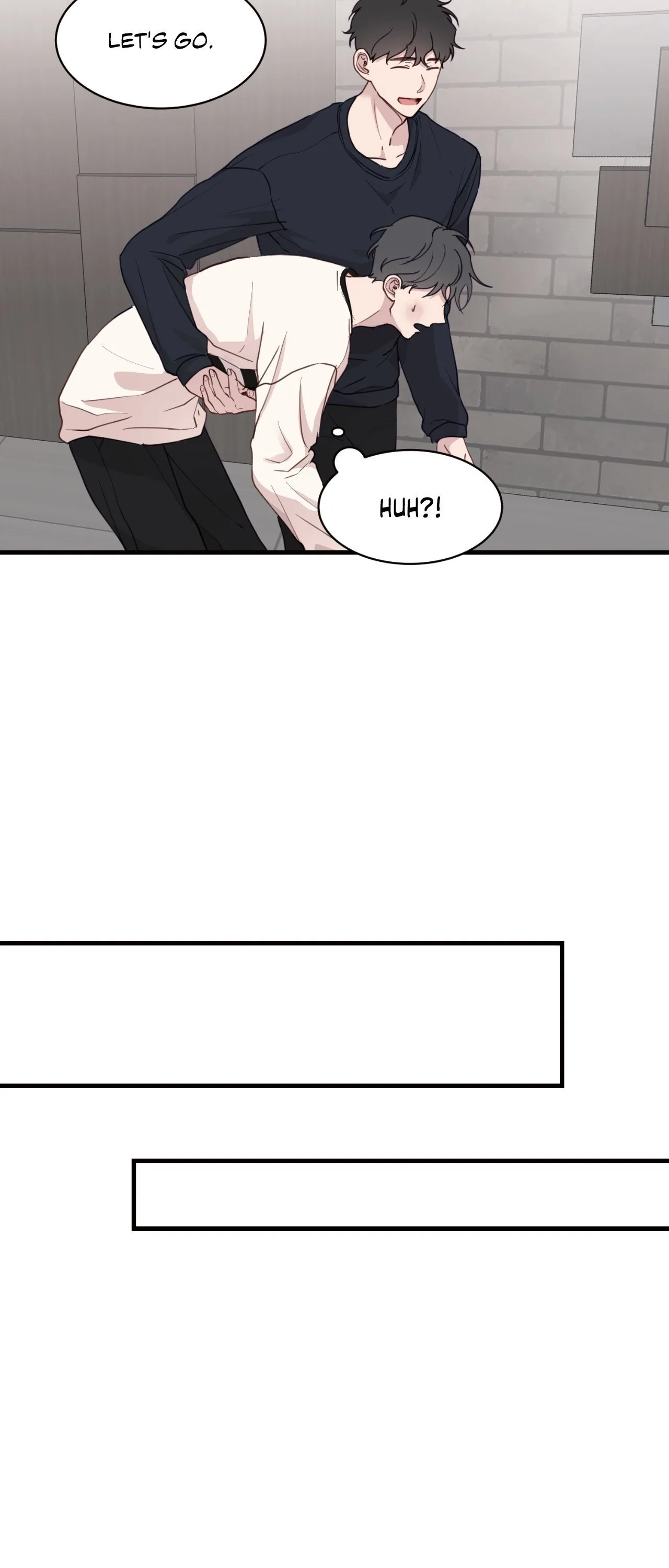 A Chance Encounter Chapter 18 page 30 - 