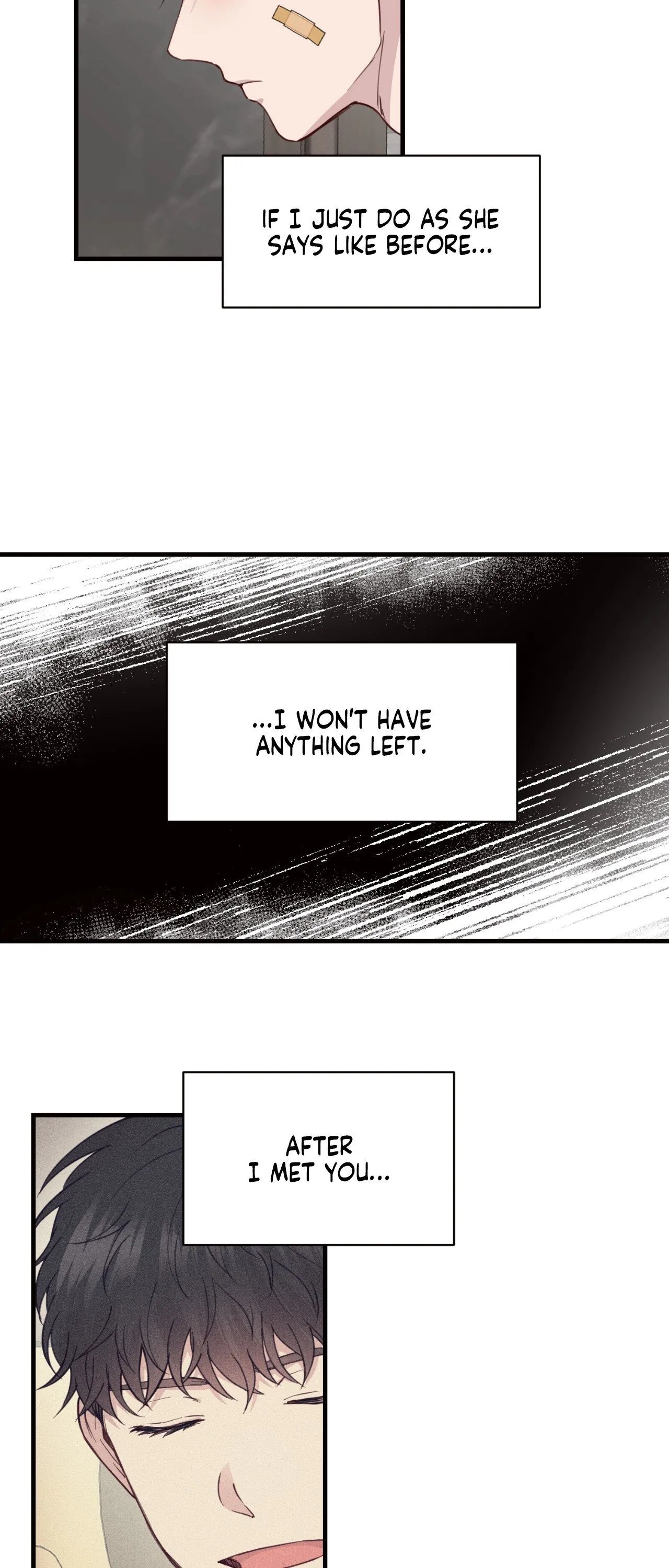 A Chance Encounter Chapter 18 page 4 - 