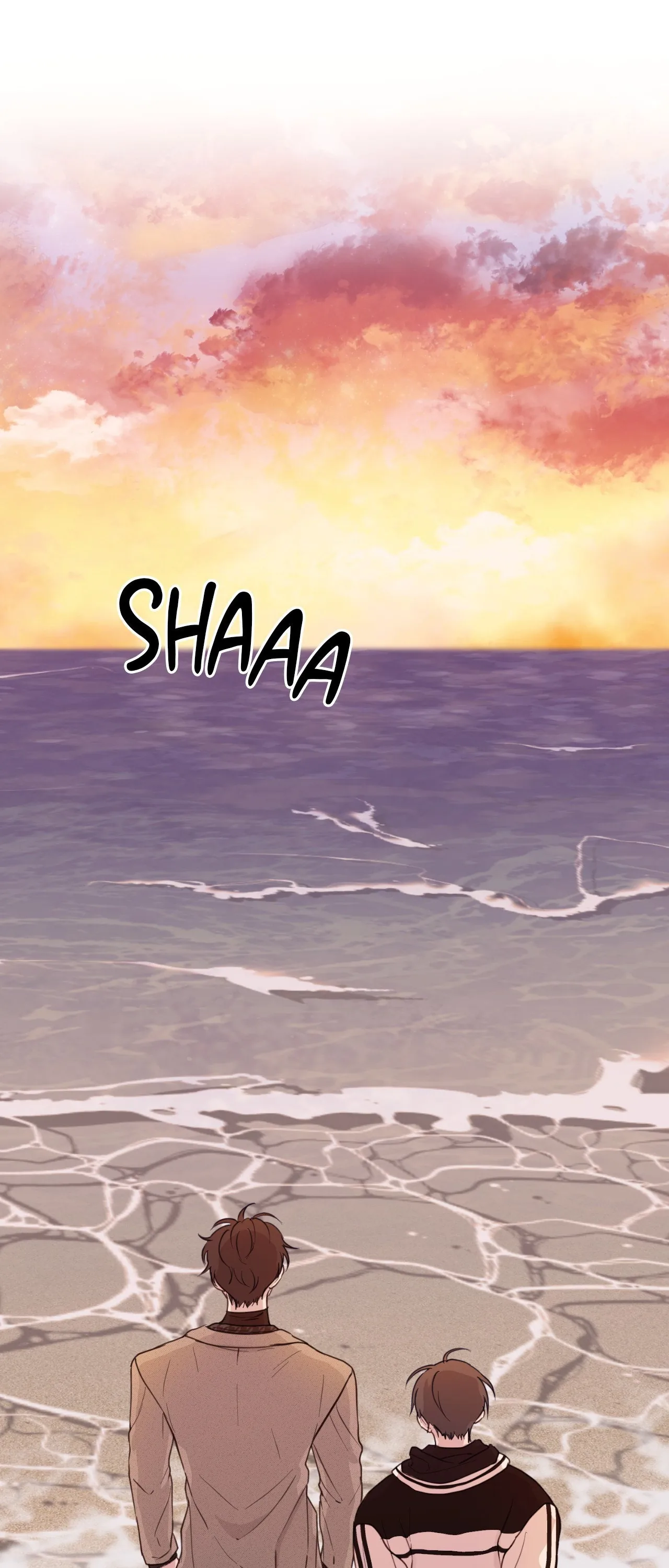 A Chance Encounter Chapter 18 page 31 - 