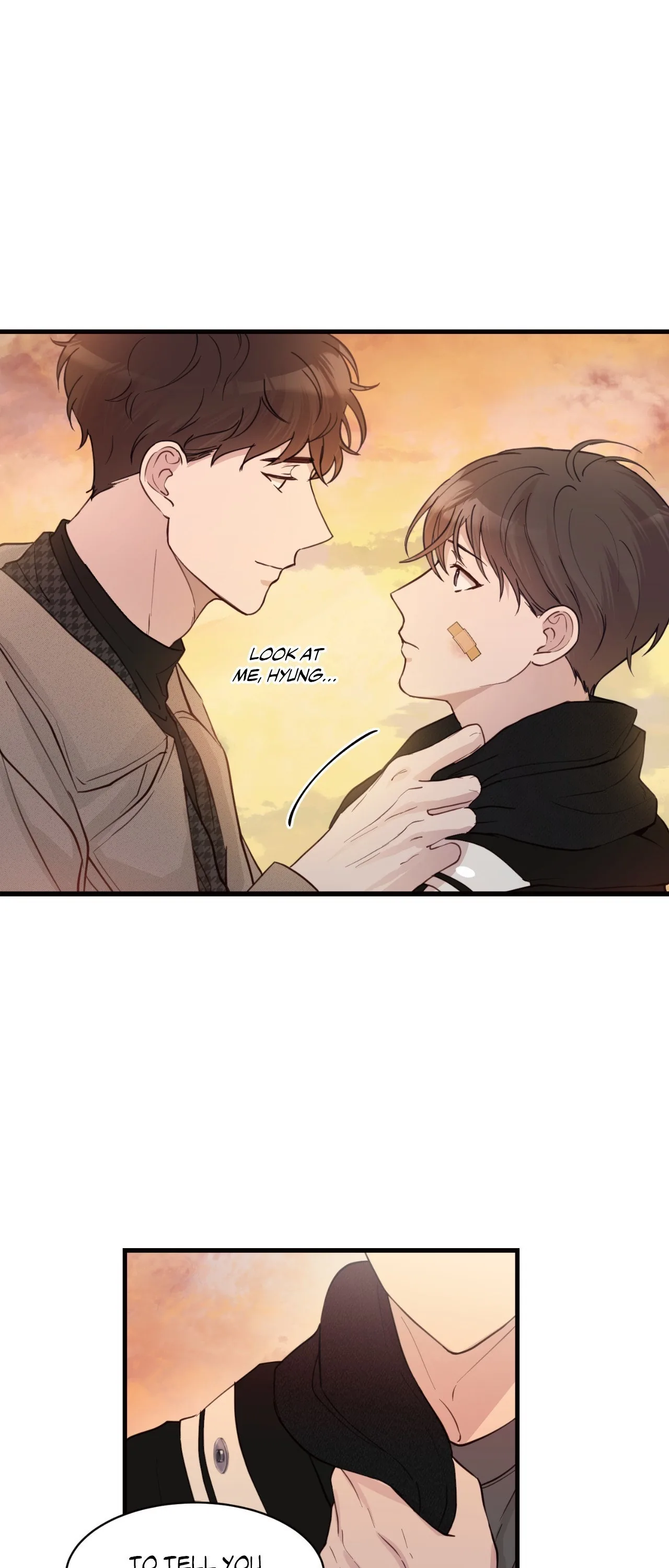 A Chance Encounter Chapter 18 page 33 - 