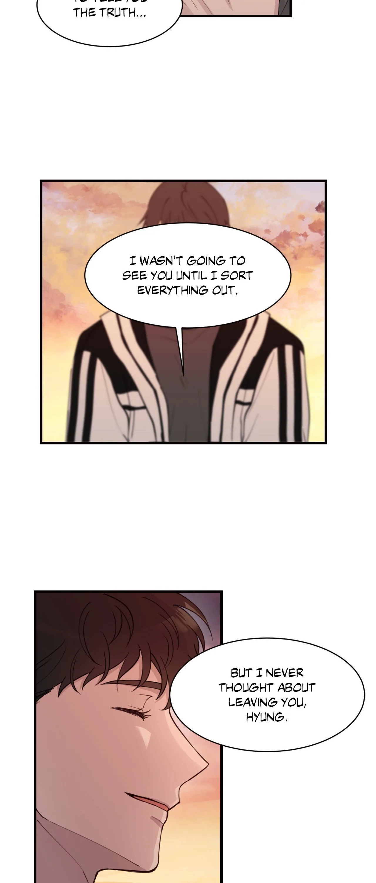 A Chance Encounter Chapter 18 page 34 - 