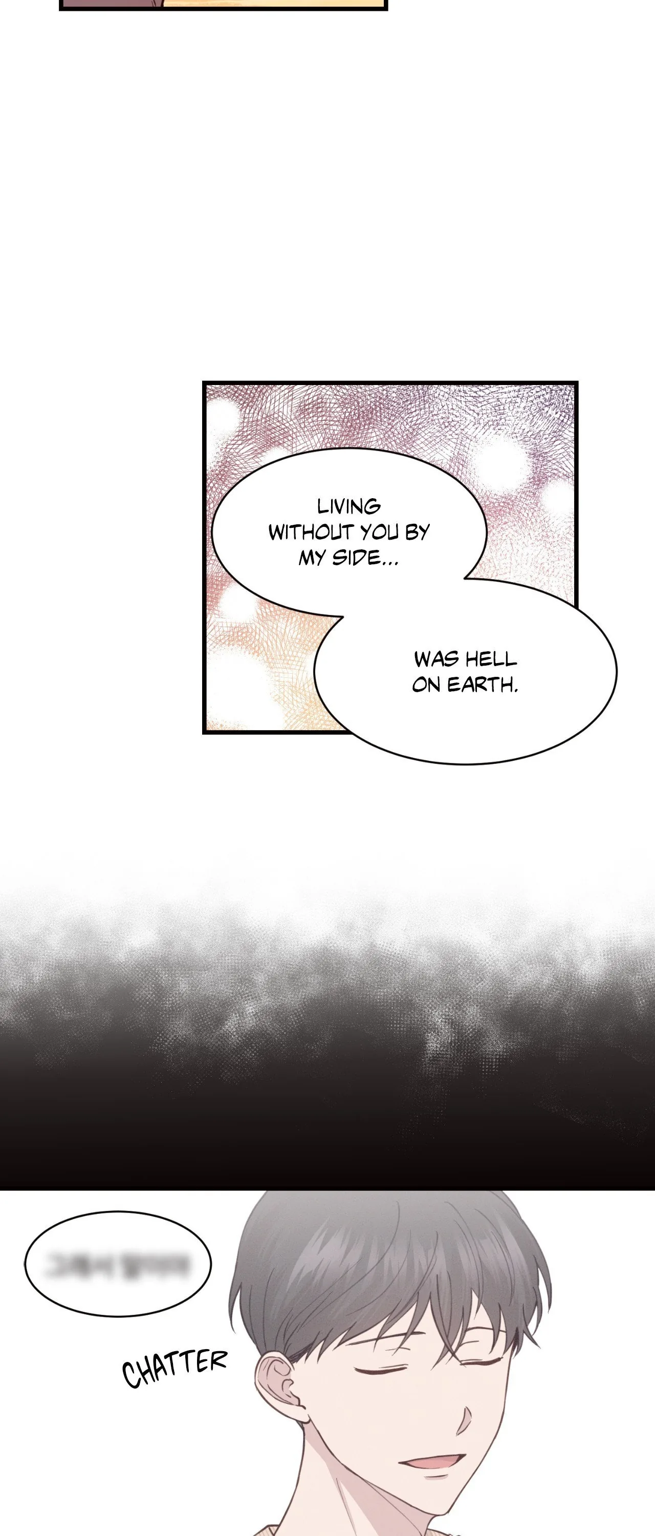 A Chance Encounter Chapter 18 page 35 - 