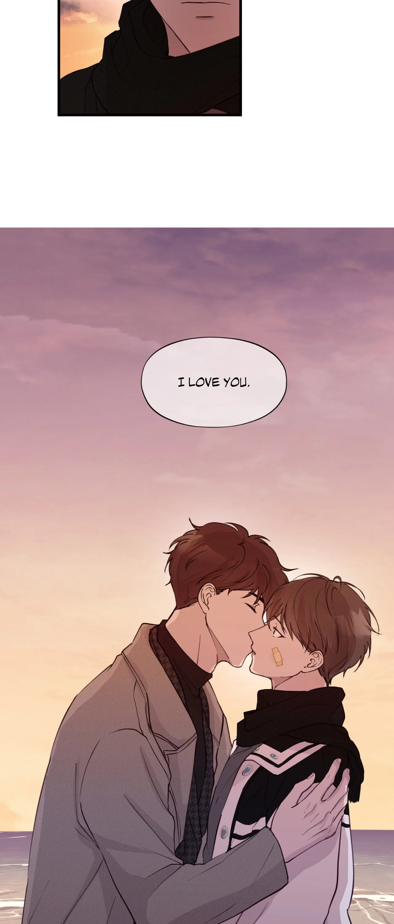 A Chance Encounter Chapter 18 page 38 - 