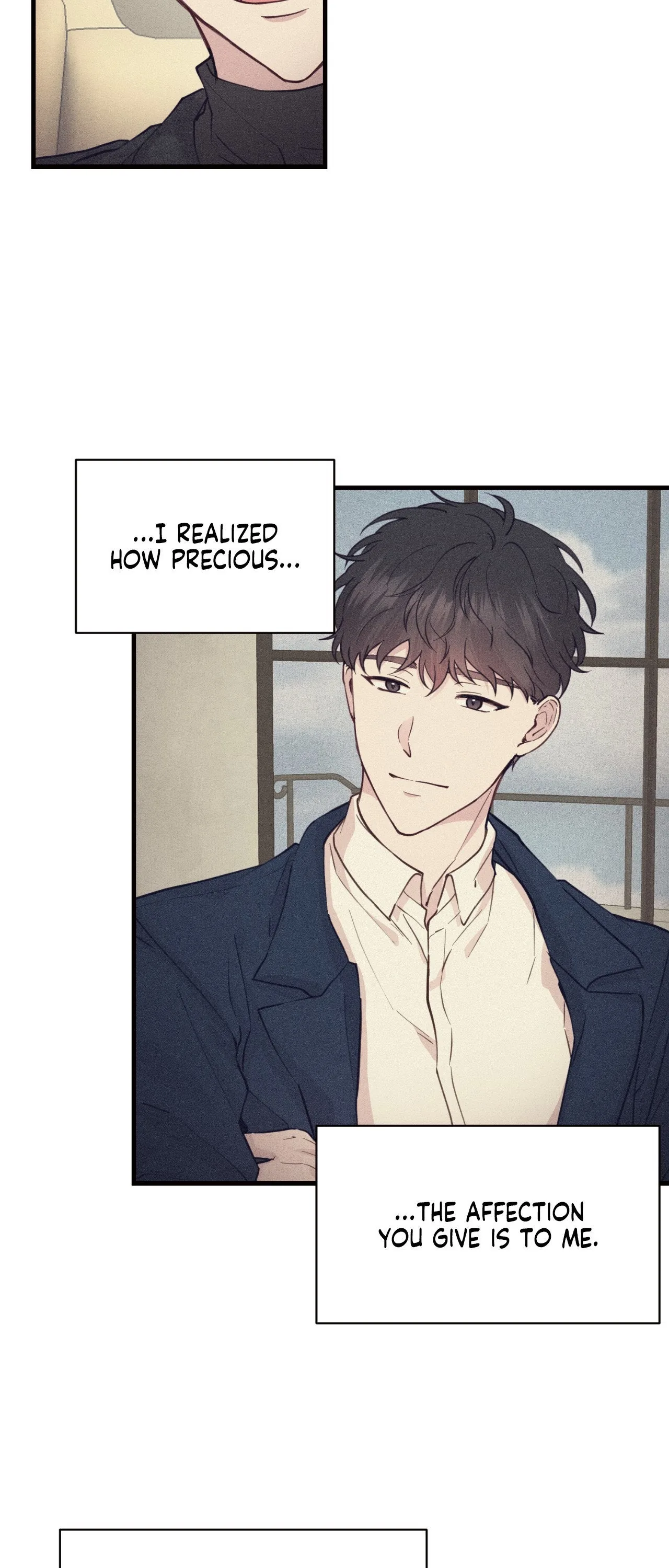 A Chance Encounter Chapter 18 page 5 - 