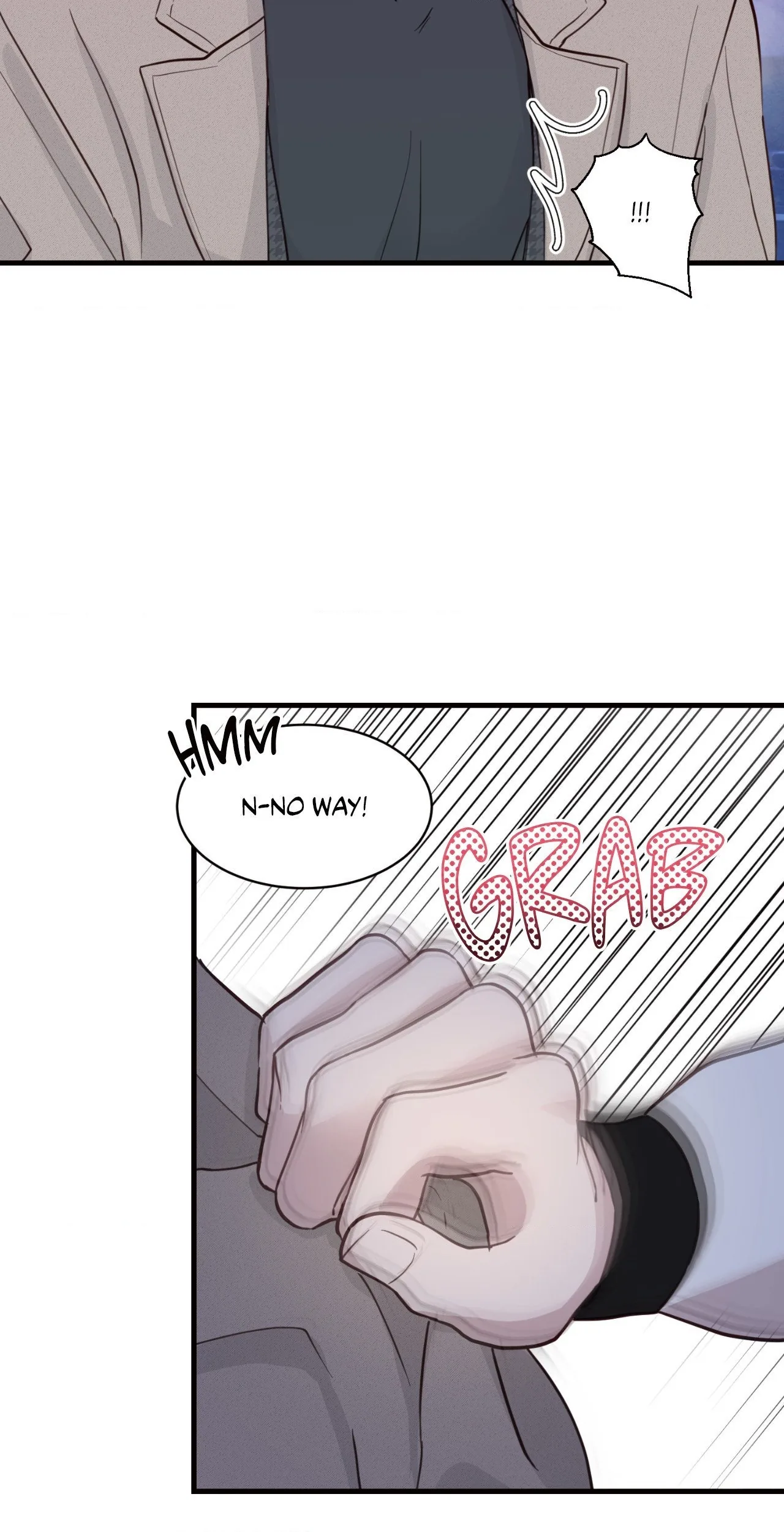 A Chance Encounter Chapter 19 page 11 - 