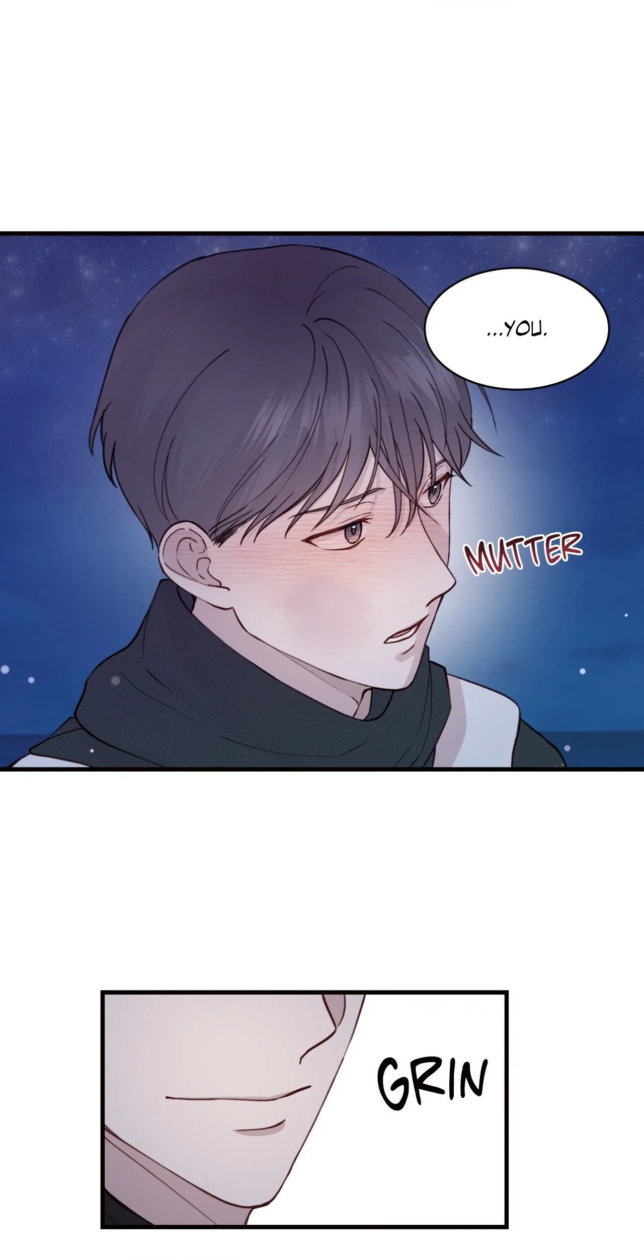 A Chance Encounter Chapter 19 page 12 - 