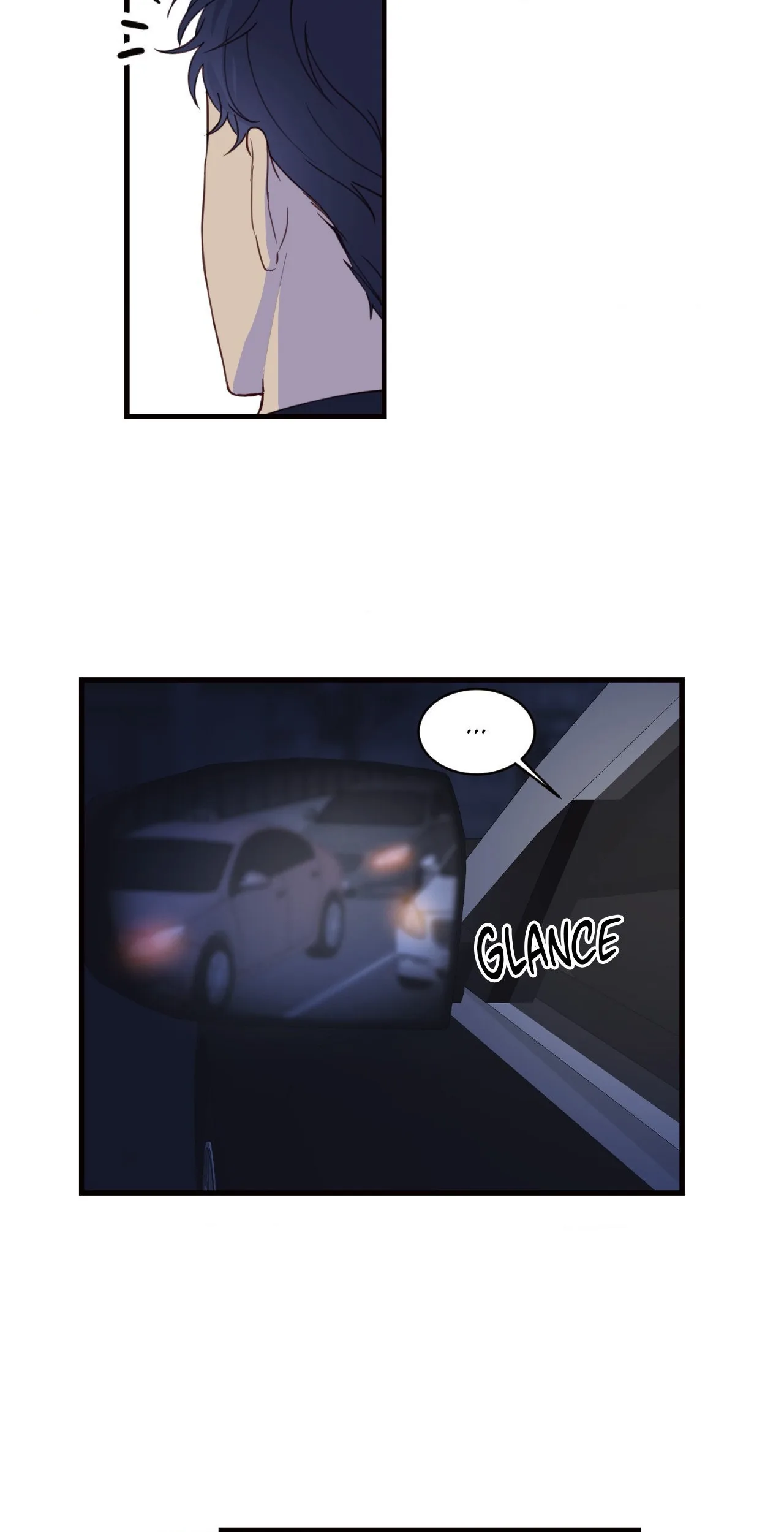 A Chance Encounter Chapter 19 page 18 - 
