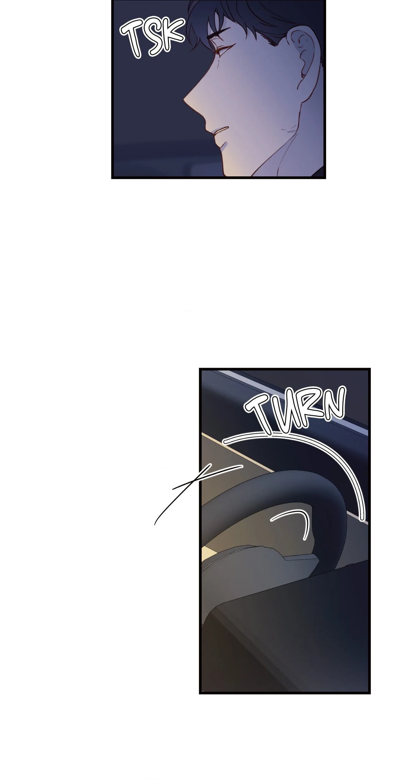 A Chance Encounter Chapter 19 page 19 - 