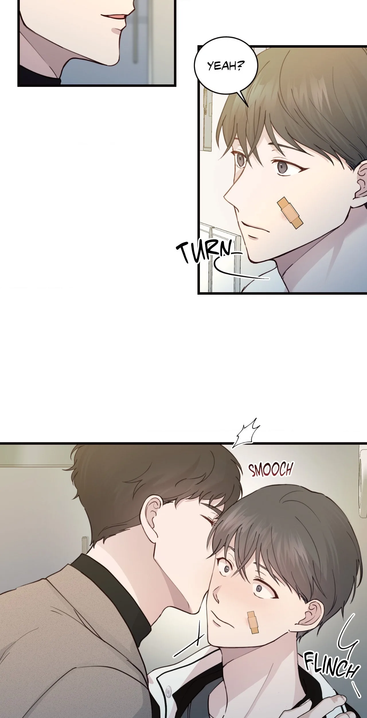 A Chance Encounter Chapter 19 page 26 - 