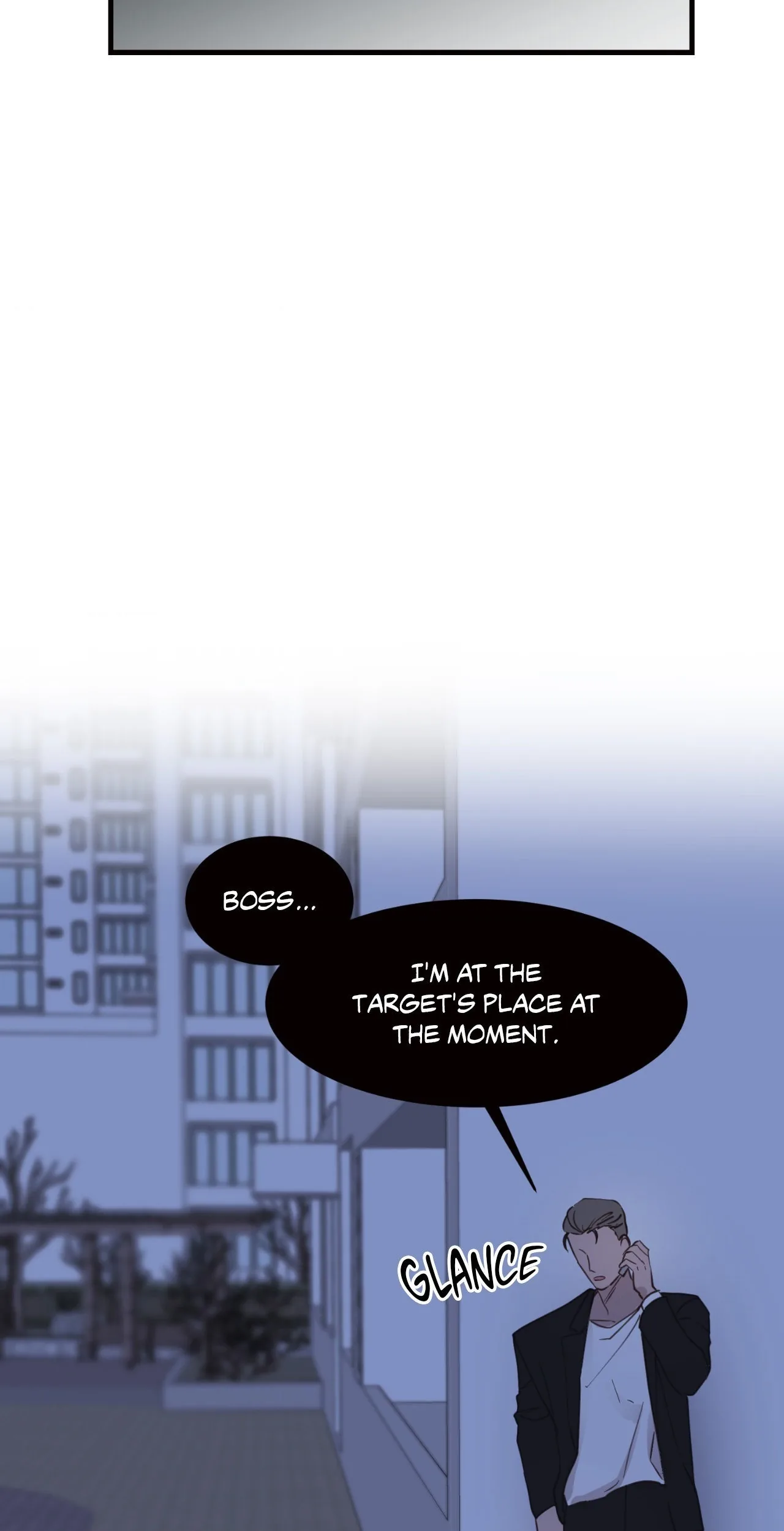 A Chance Encounter Chapter 19 page 29 - 