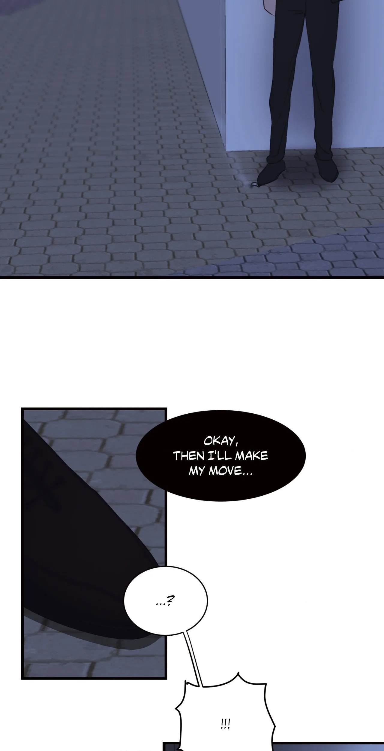 A Chance Encounter Chapter 19 page 30 - 