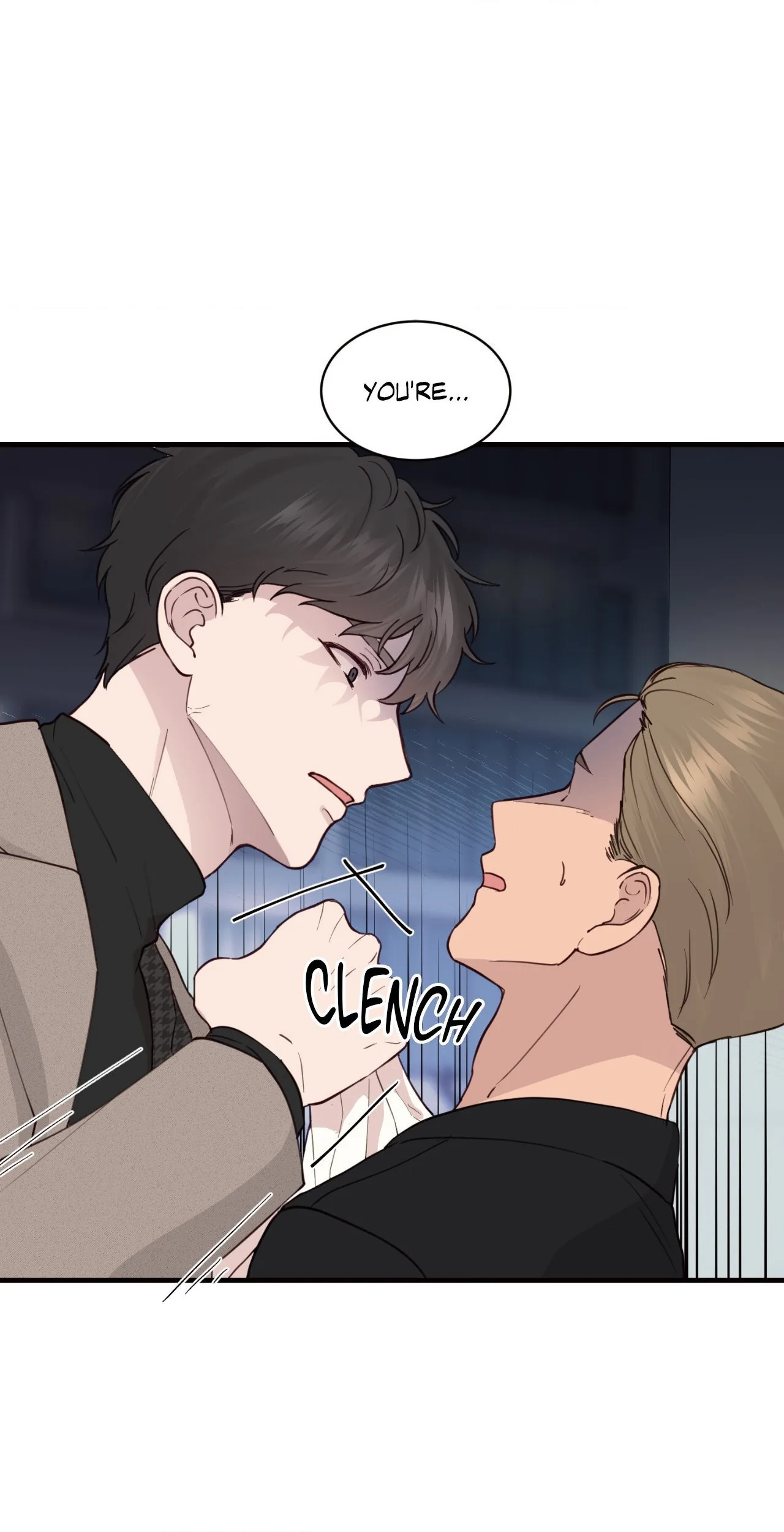 A Chance Encounter Chapter 19 page 32 - 