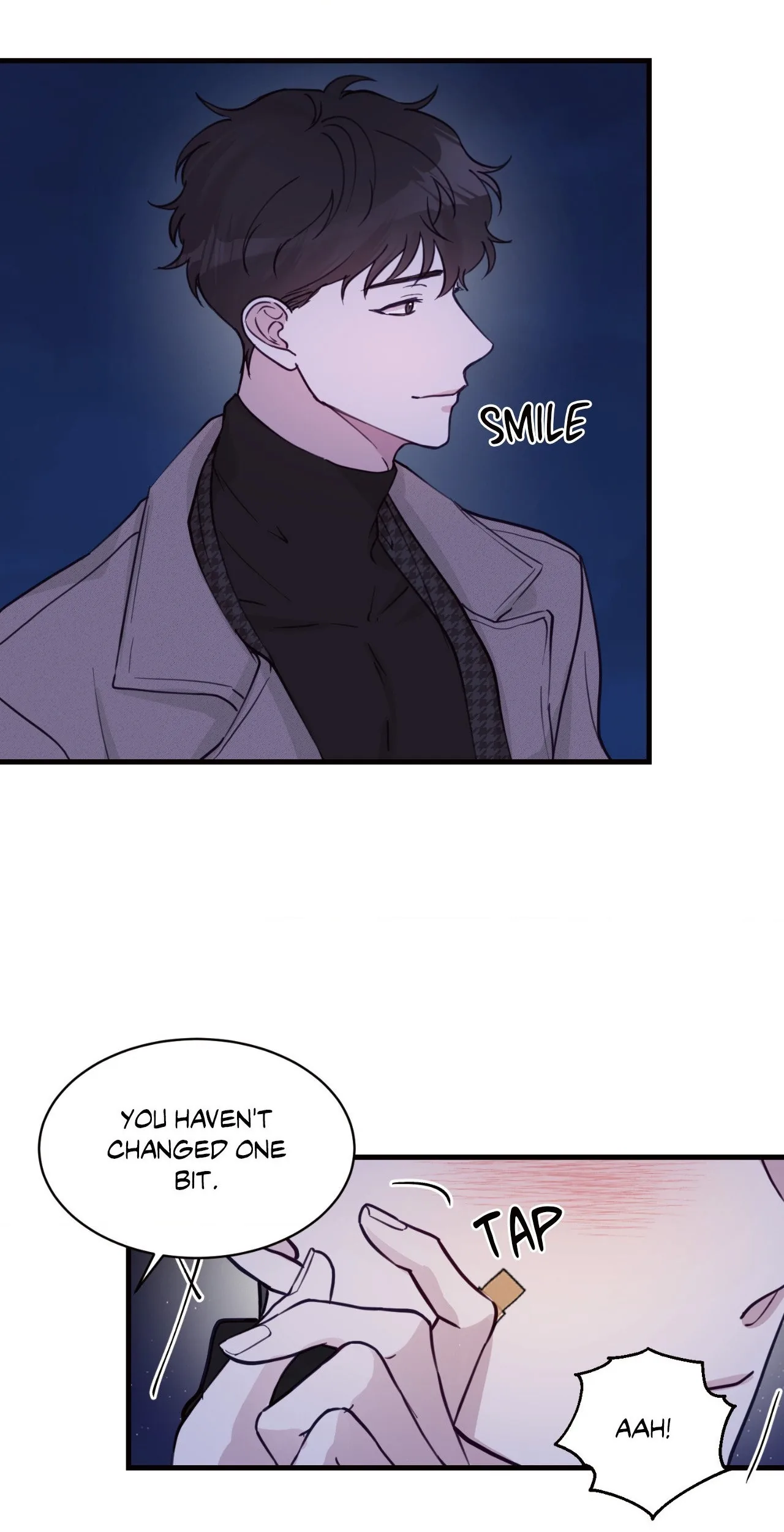 A Chance Encounter Chapter 19 page 5 - 