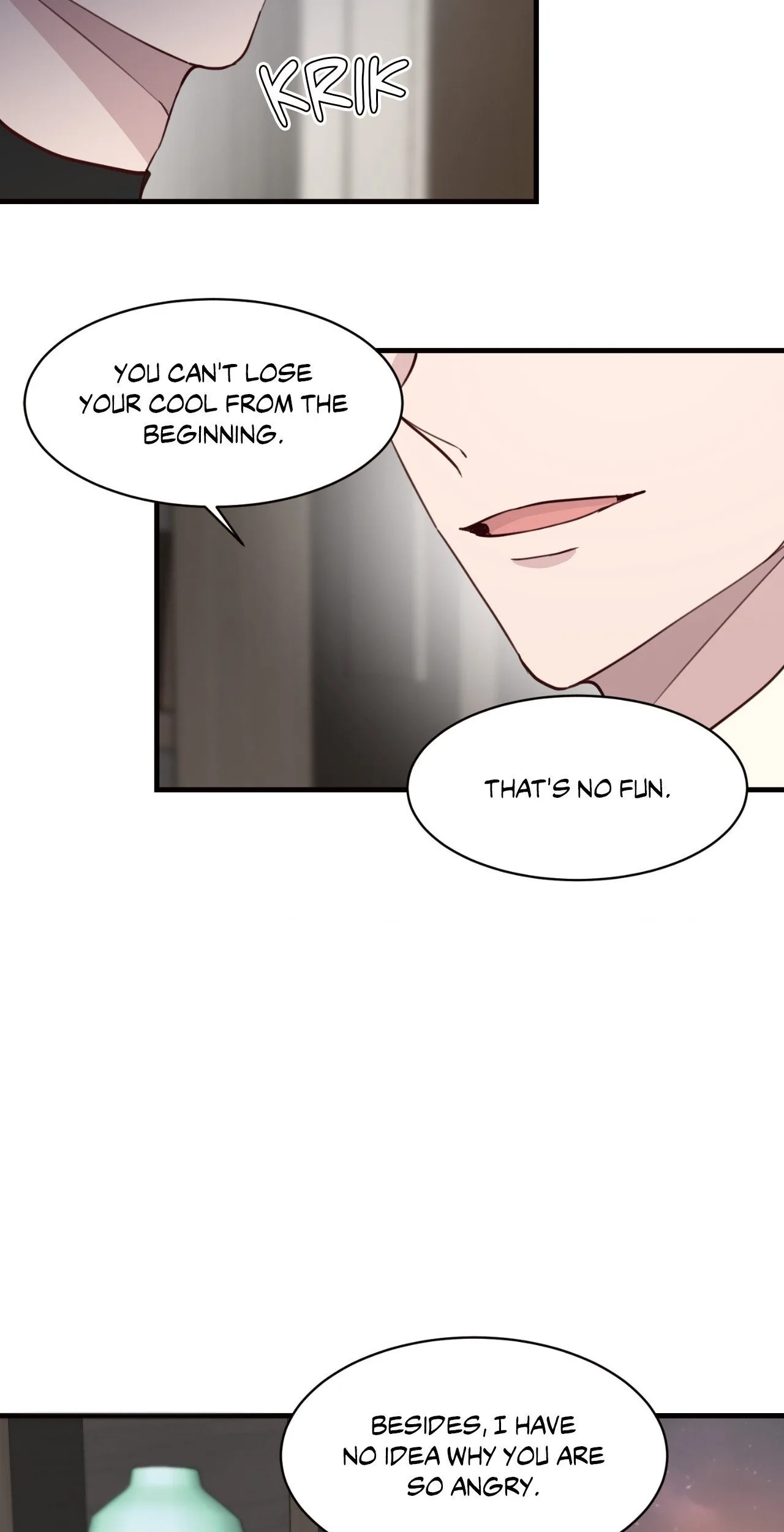A Chance Encounter Chapter 19 page 41 - 