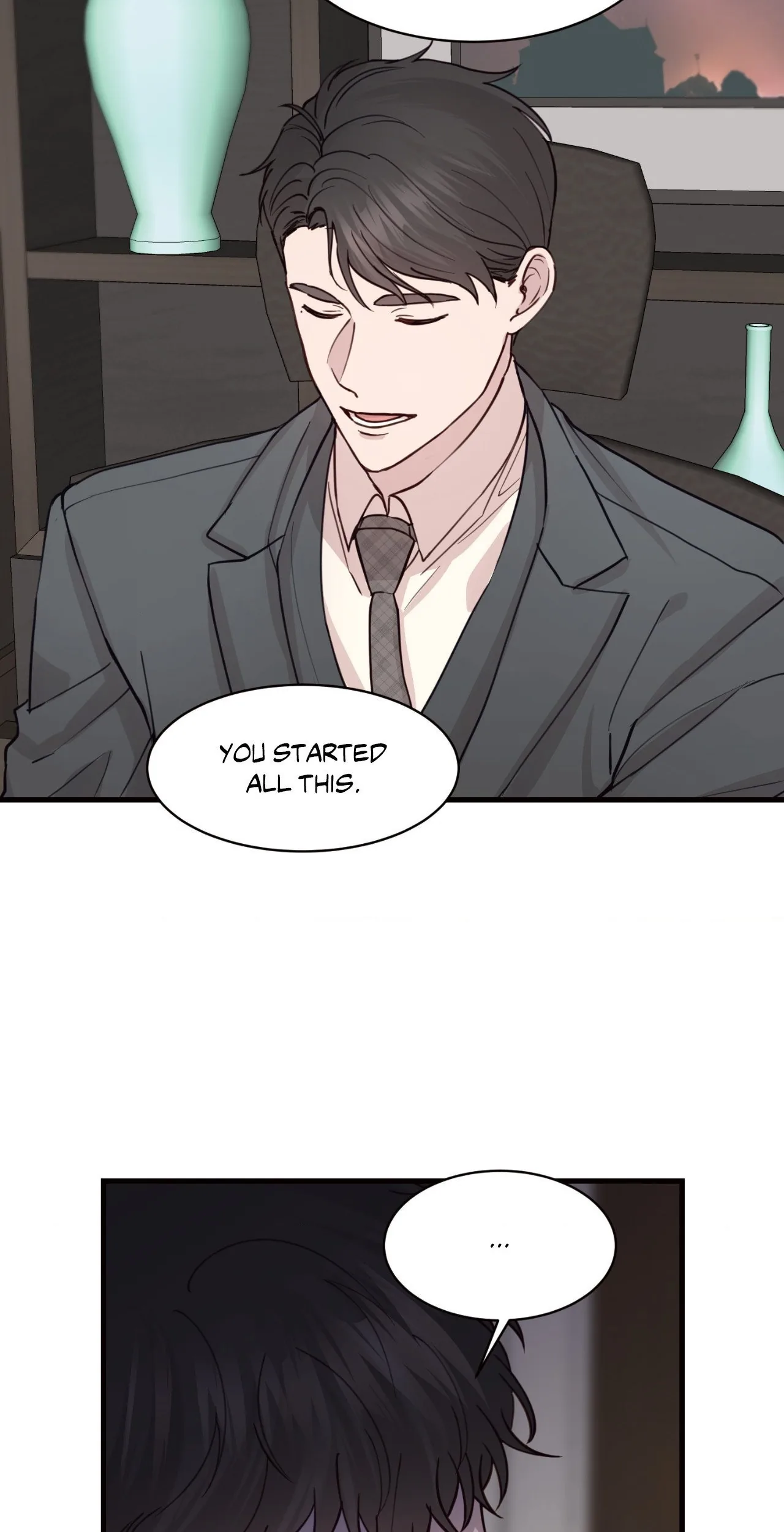 A Chance Encounter Chapter 19 page 42 - 