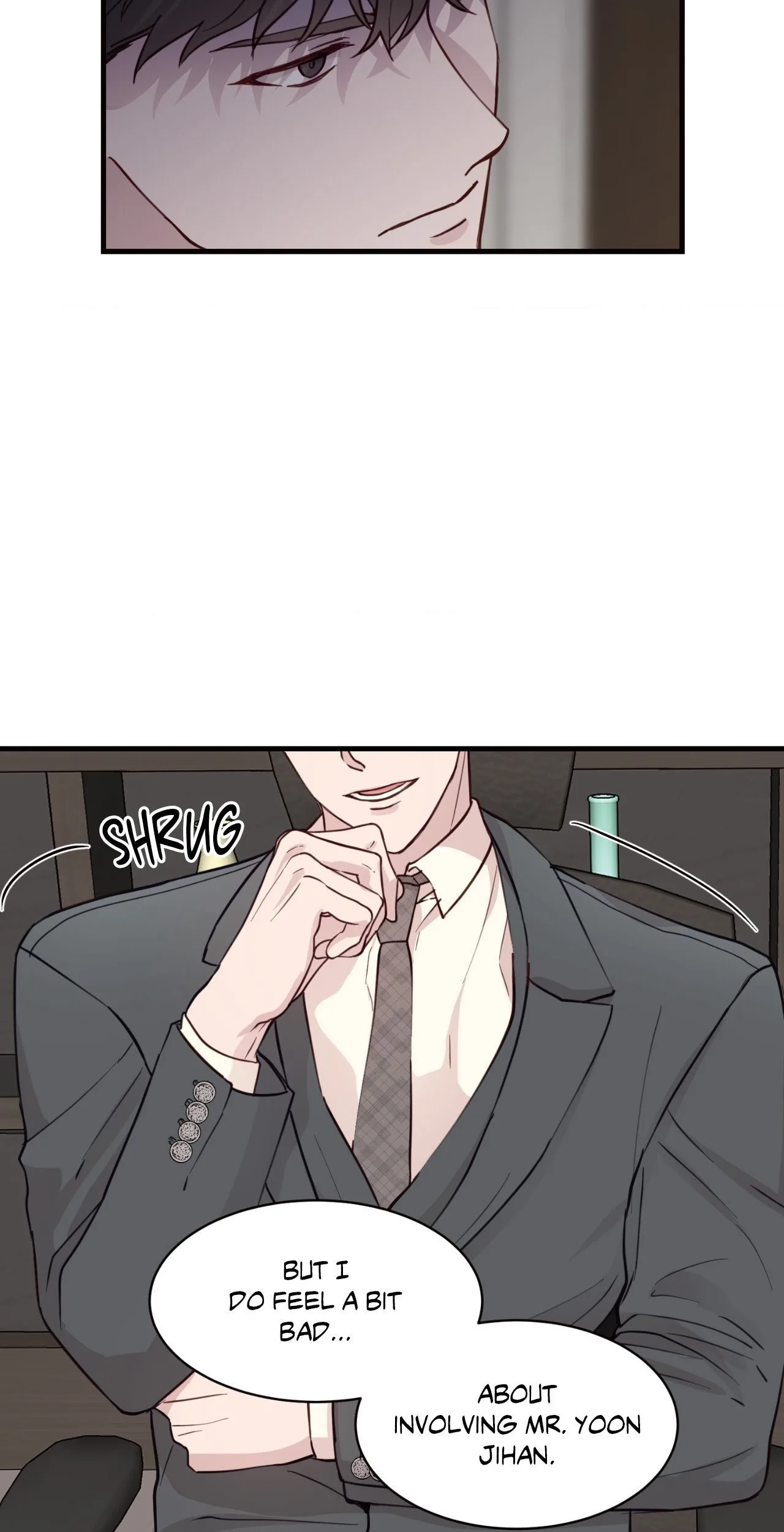 A Chance Encounter Chapter 19 page 43 - 