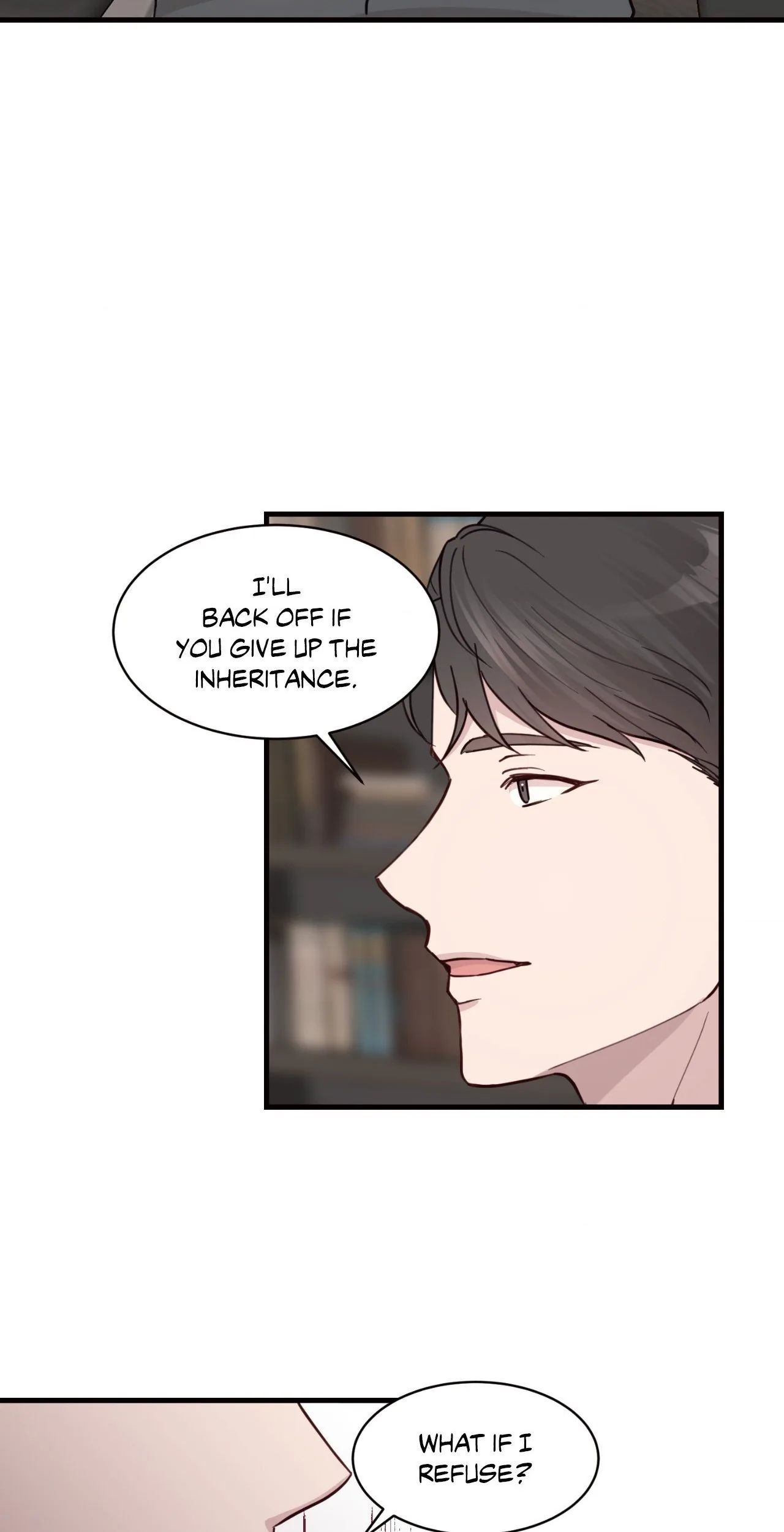 A Chance Encounter Chapter 19 page 44 - 