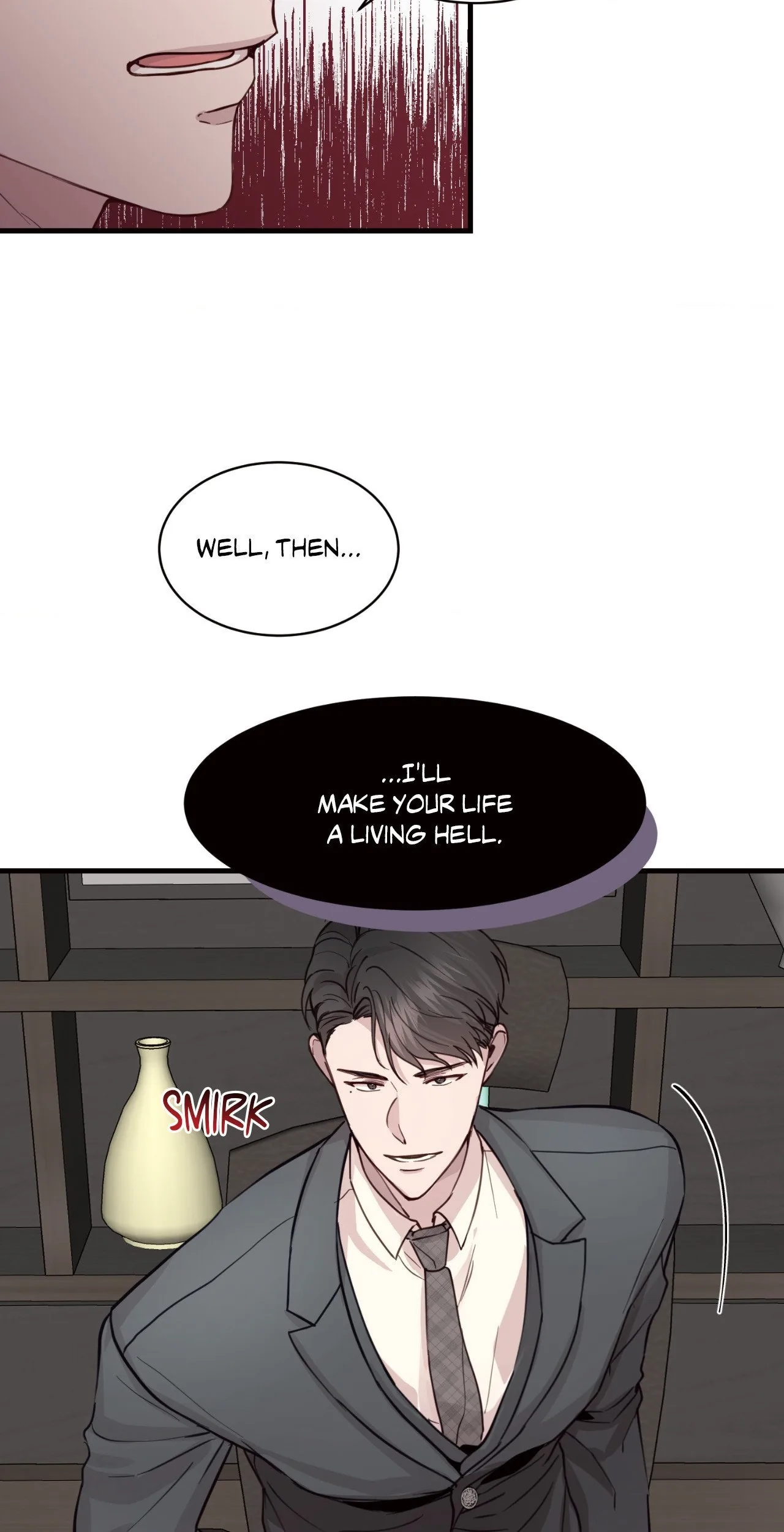 A Chance Encounter Chapter 19 page 45 - 