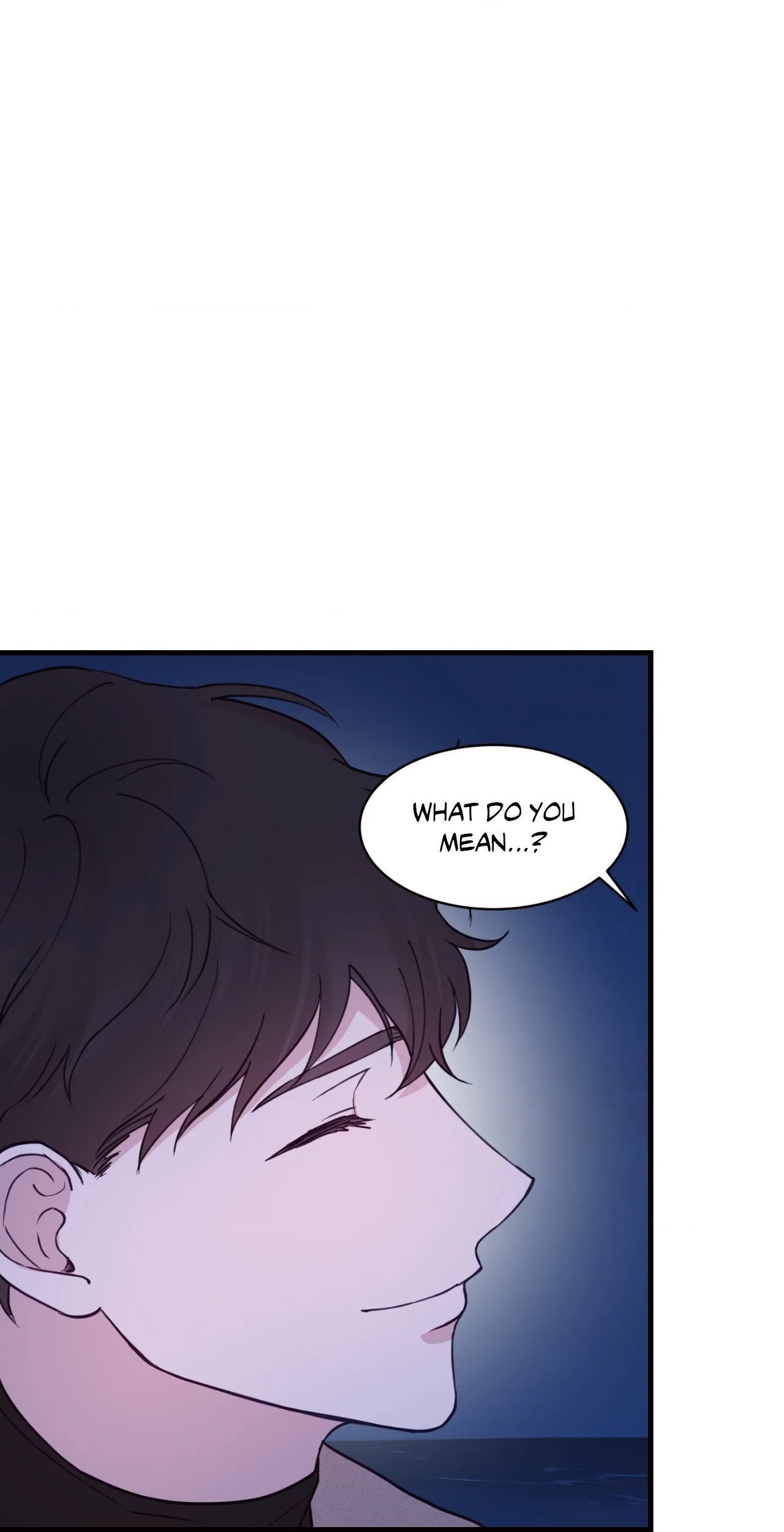A Chance Encounter Chapter 19 page 6 - 