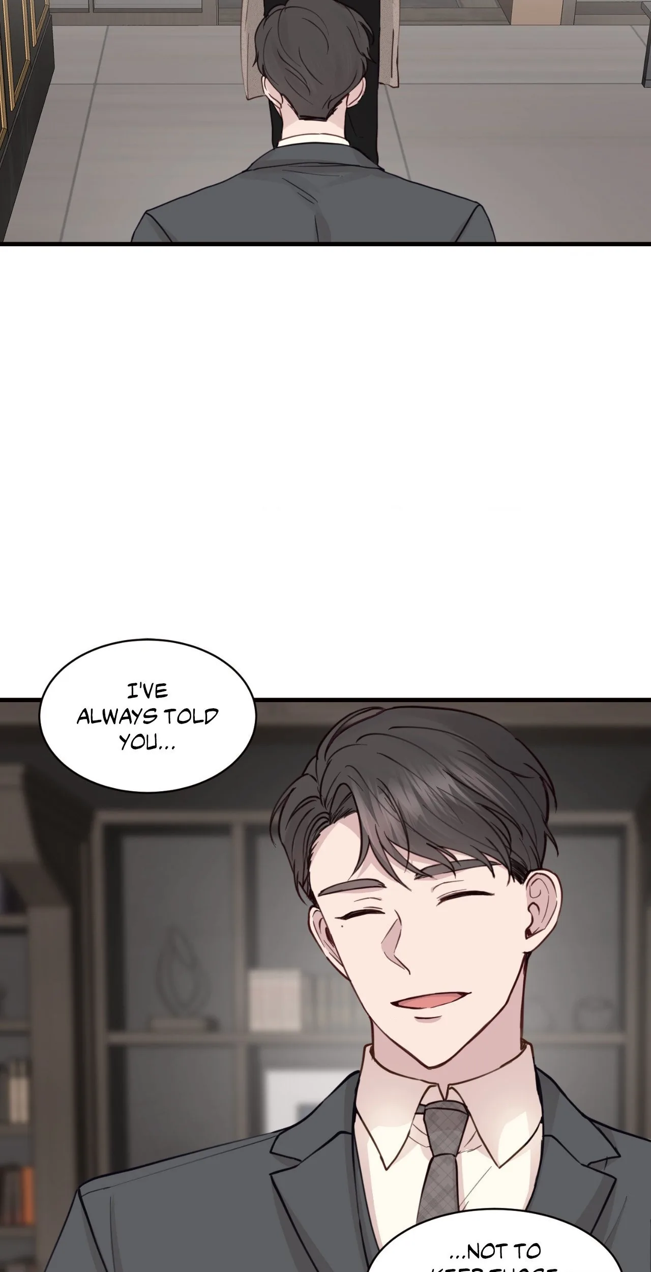 A Chance Encounter Chapter 20 page 2 - 
