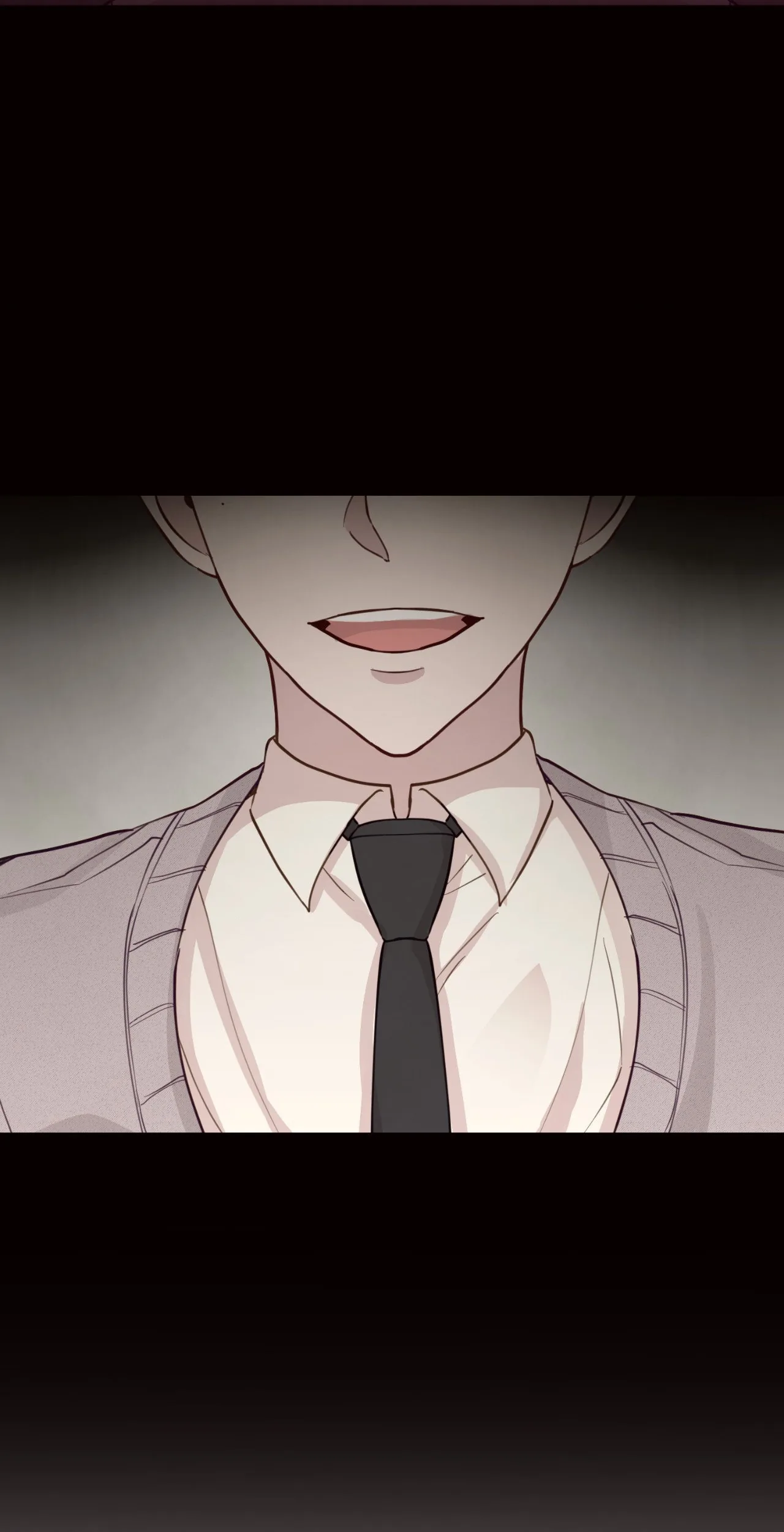 A Chance Encounter Chapter 20 page 11 - 