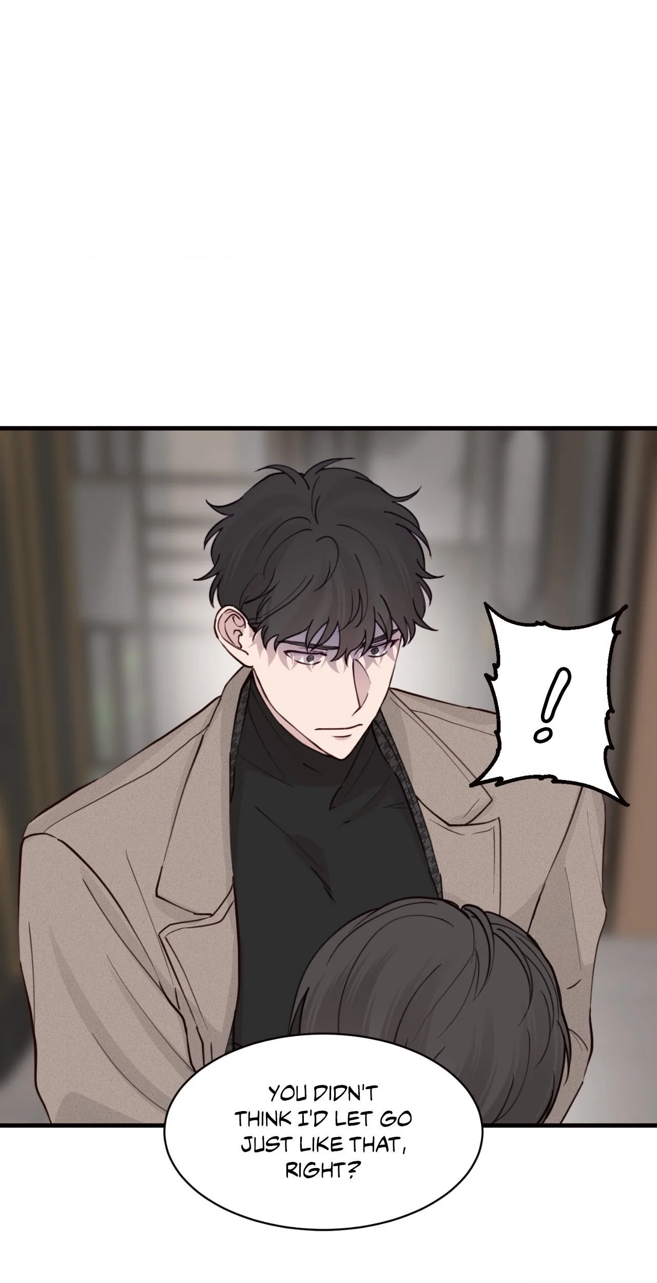 A Chance Encounter Chapter 20 page 14 - 