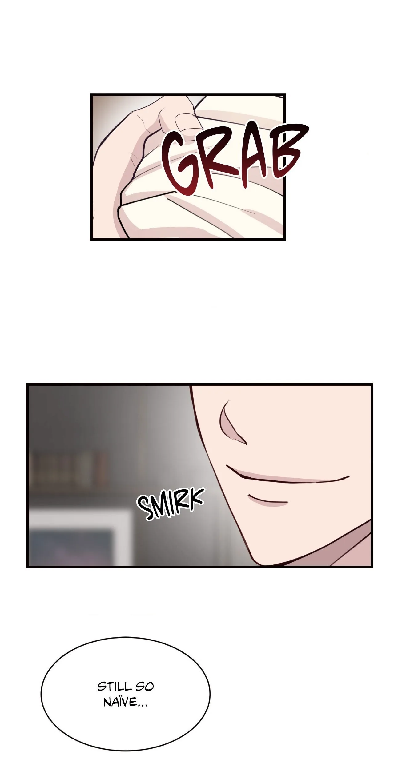 A Chance Encounter Chapter 20 page 15 - 