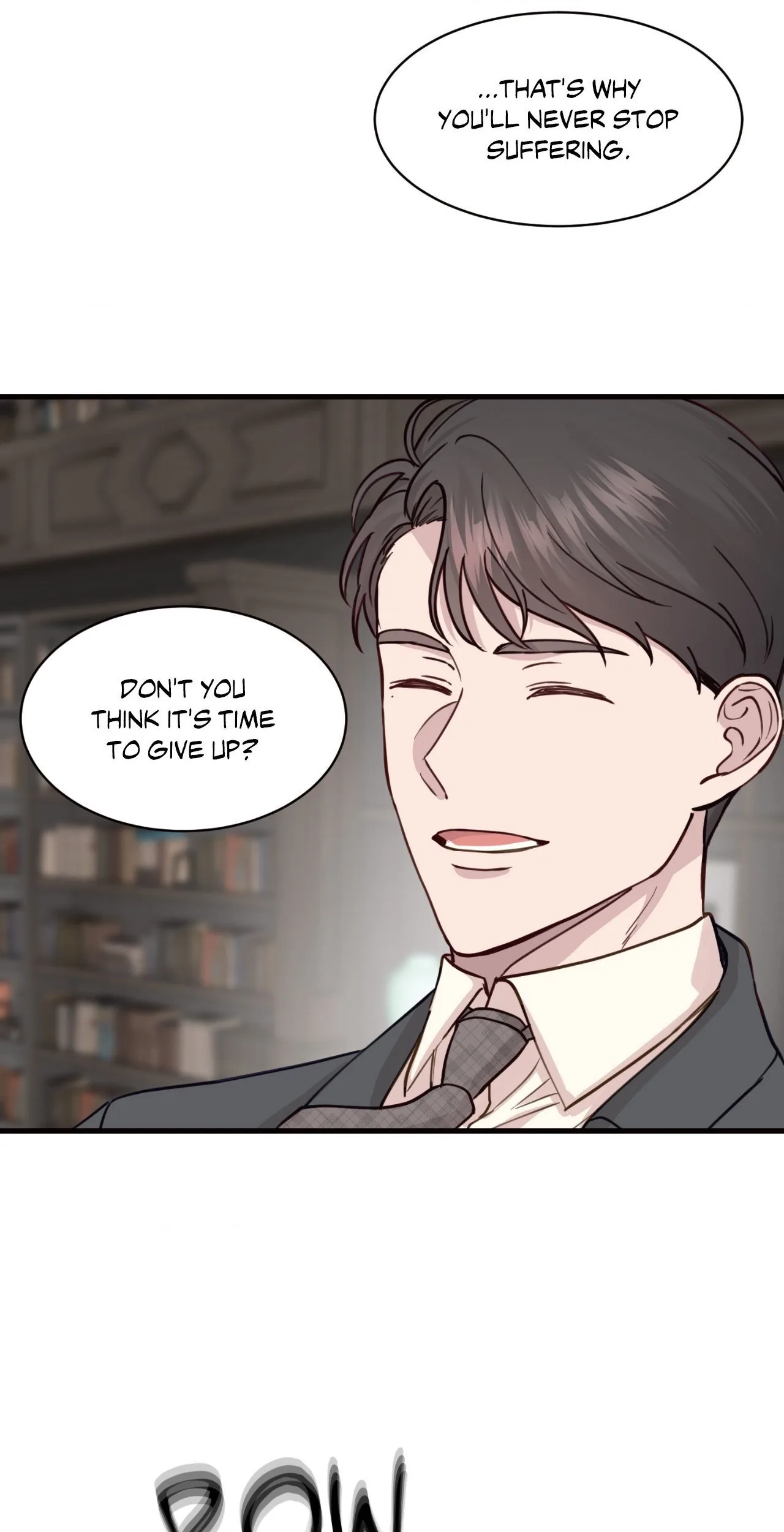A Chance Encounter Chapter 20 page 16 - 