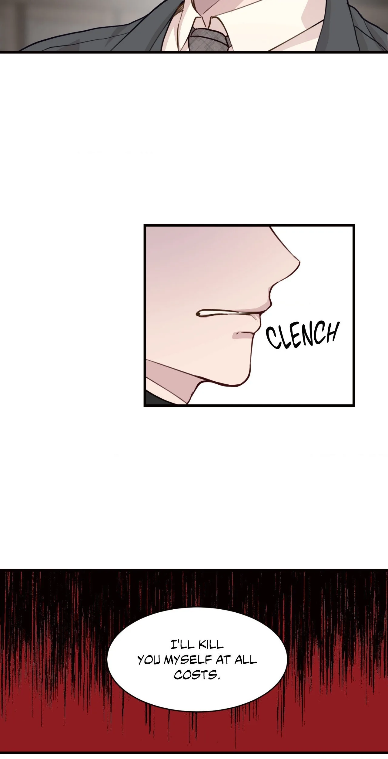 A Chance Encounter Chapter 20 page 19 - 