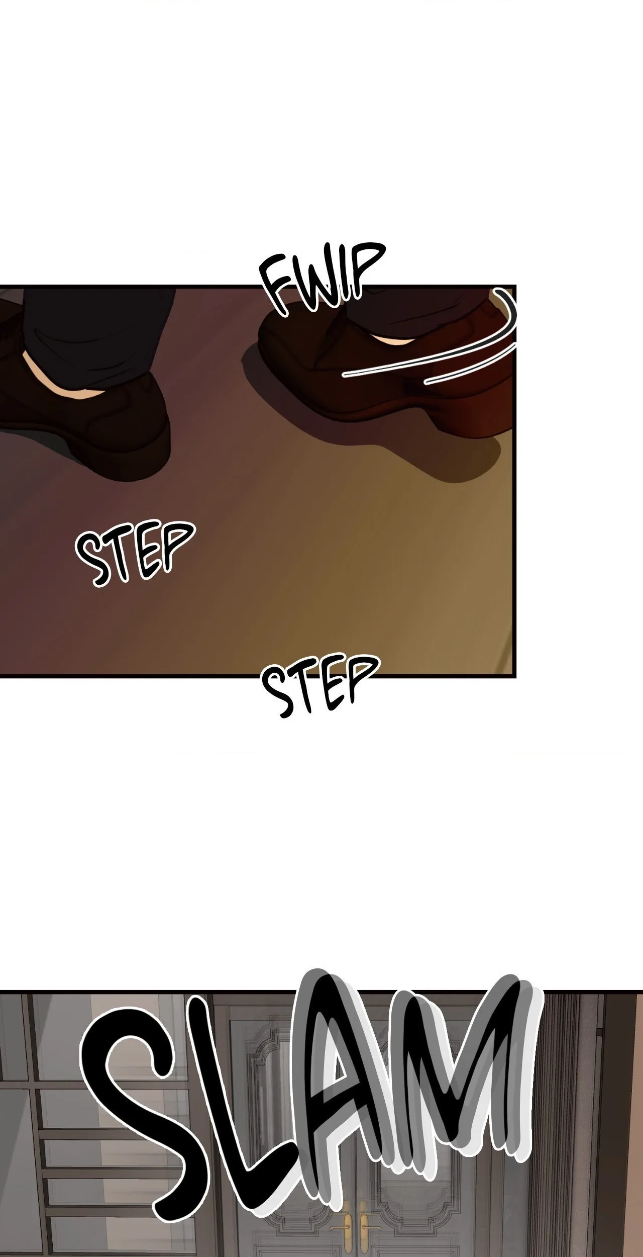 A Chance Encounter Chapter 20 page 20 - 