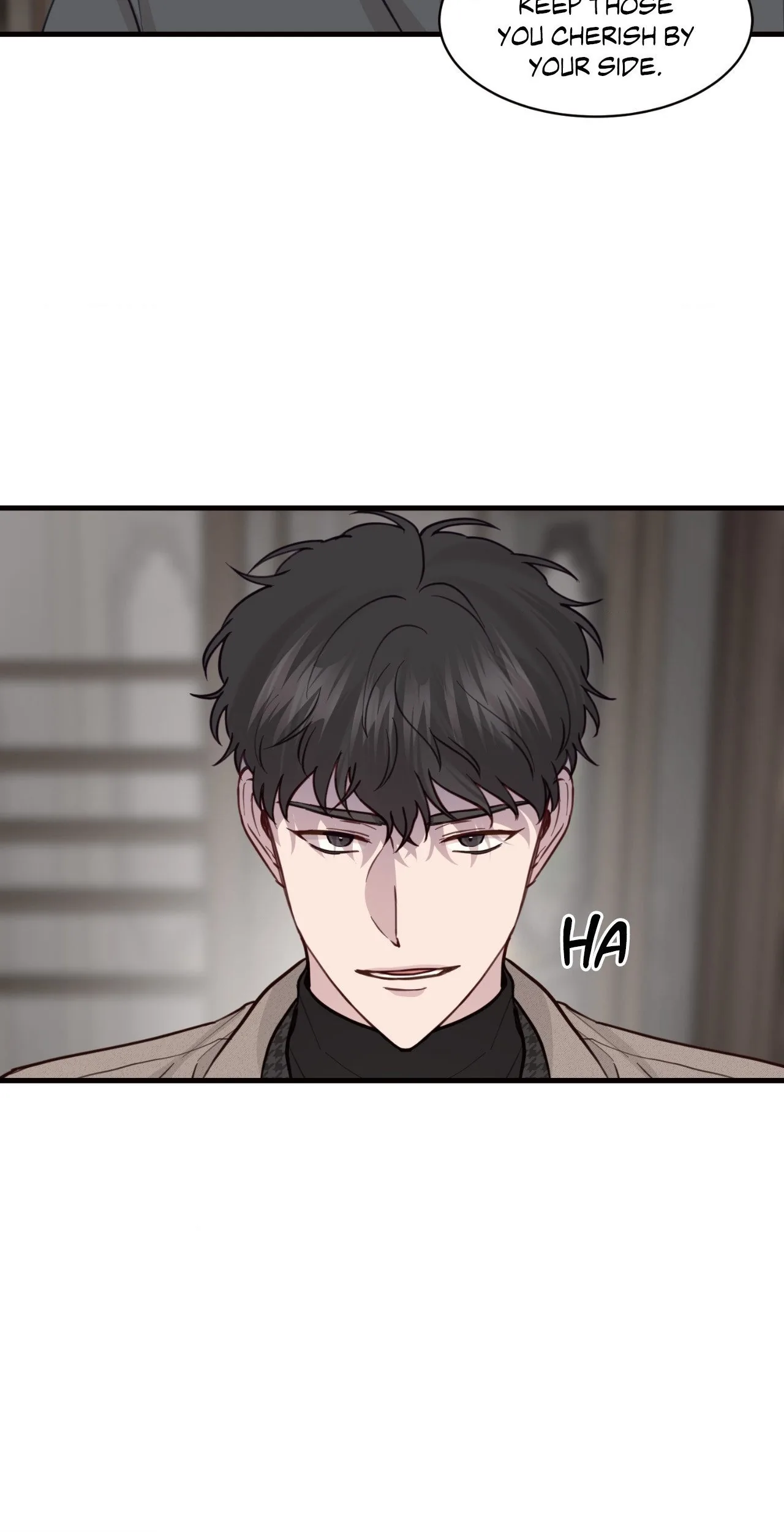 A Chance Encounter Chapter 20 page 3 - 