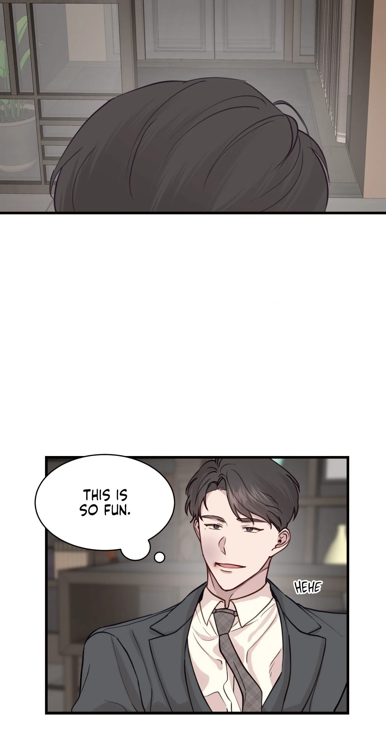 A Chance Encounter Chapter 20 page 21 - 