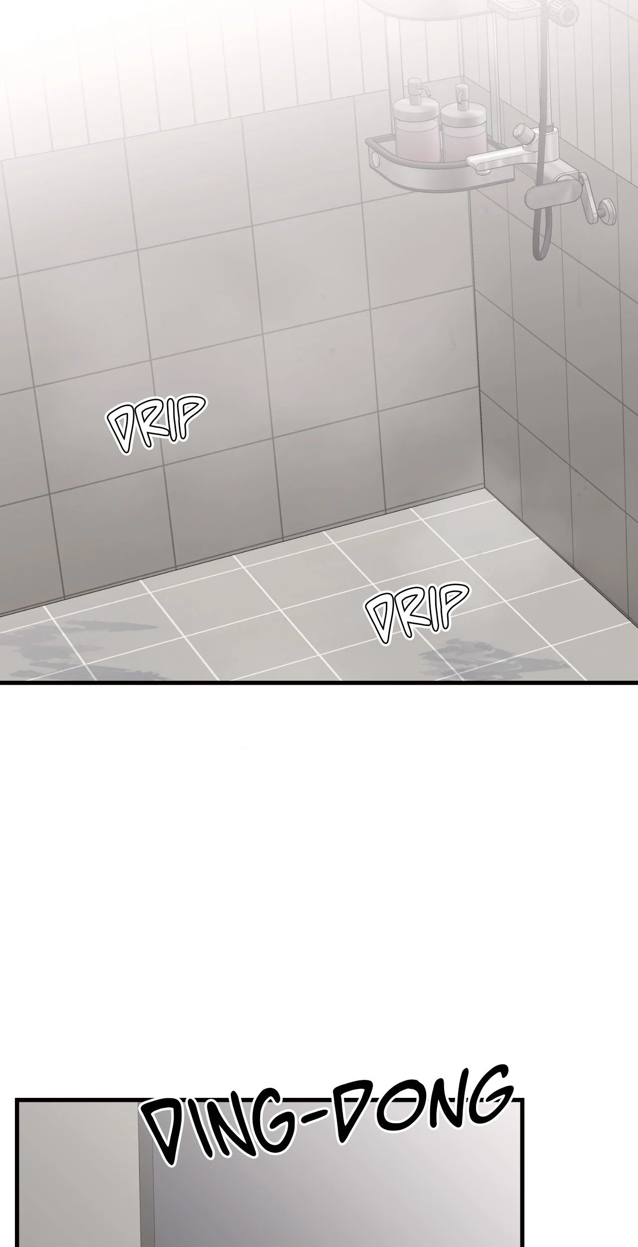 A Chance Encounter Chapter 20 page 23 - 