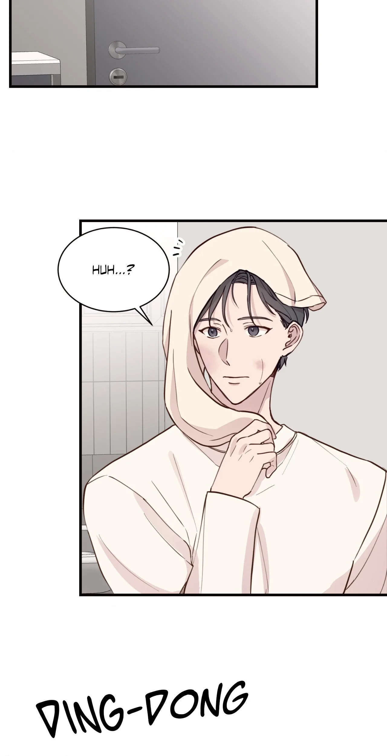 A Chance Encounter Chapter 20 page 24 - 