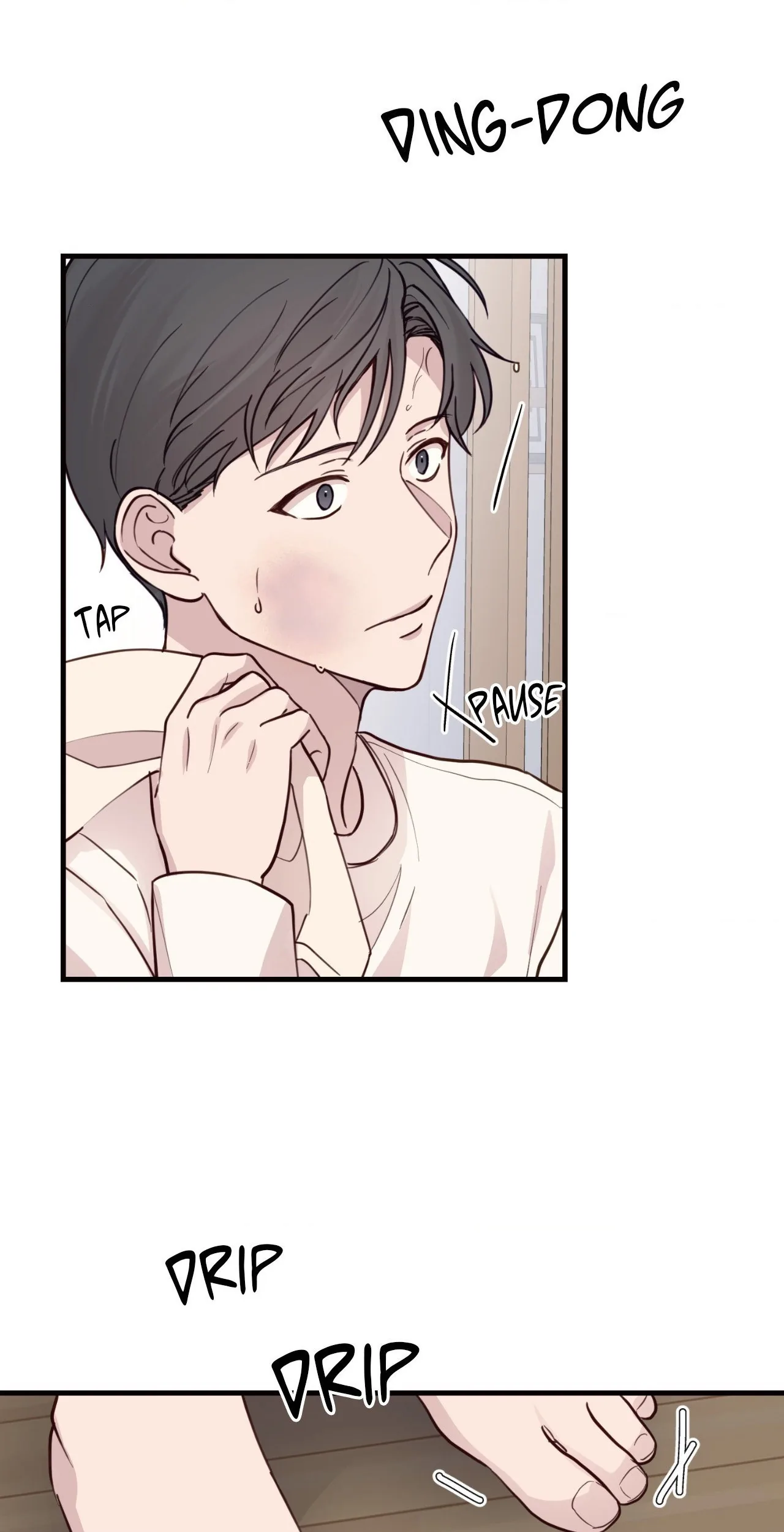 A Chance Encounter Chapter 20 page 25 - 