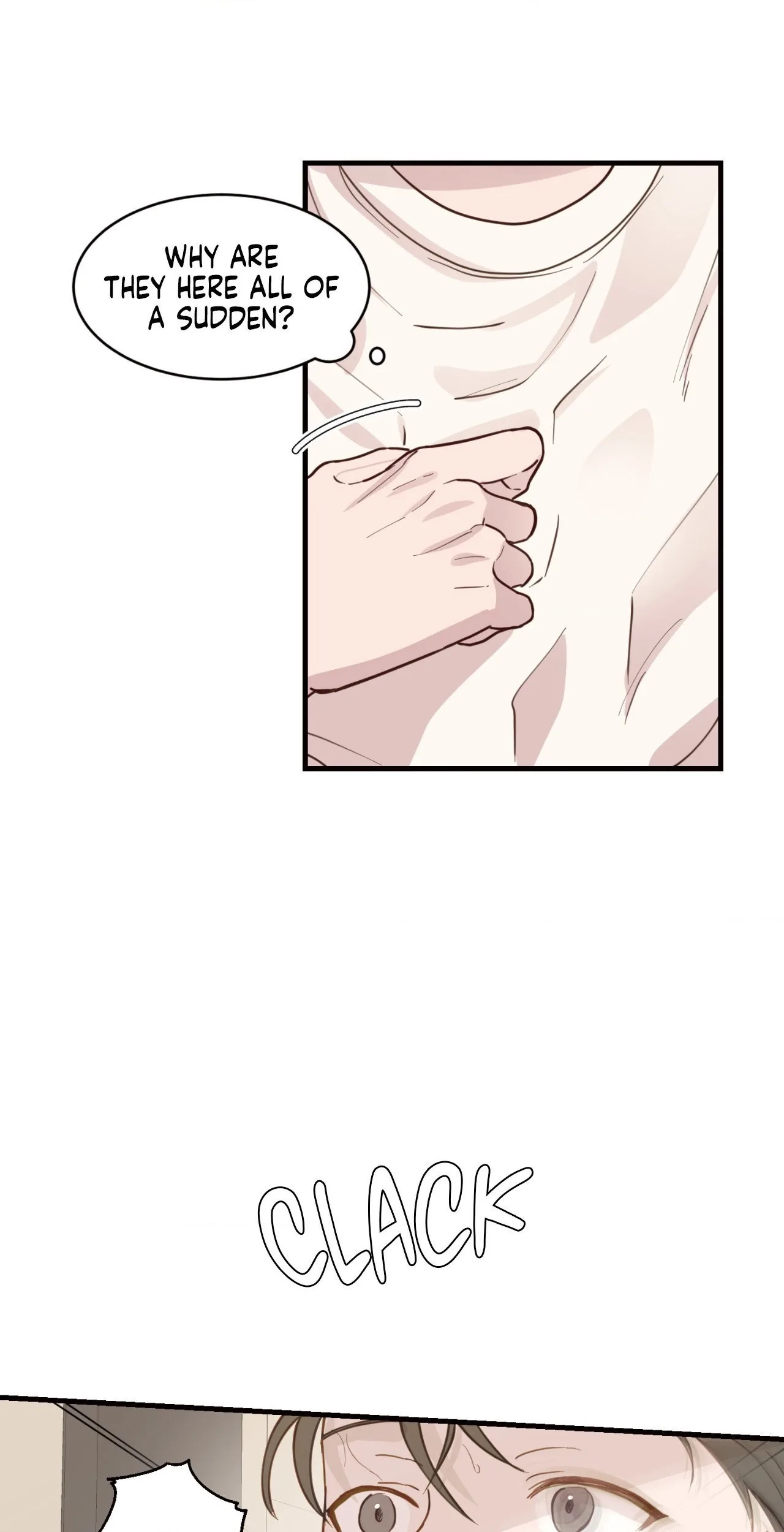 A Chance Encounter Chapter 20 page 28 - 