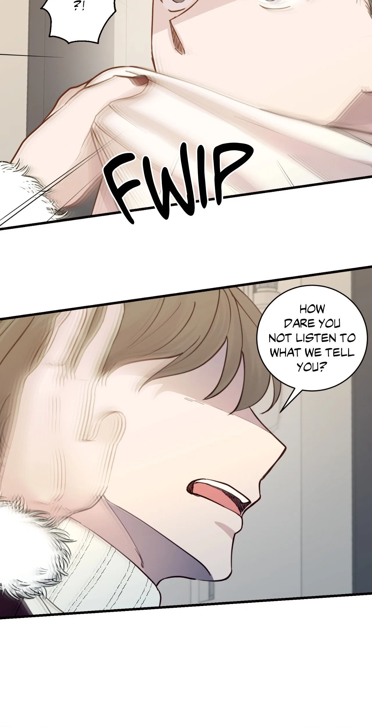 A Chance Encounter Chapter 20 page 29 - 