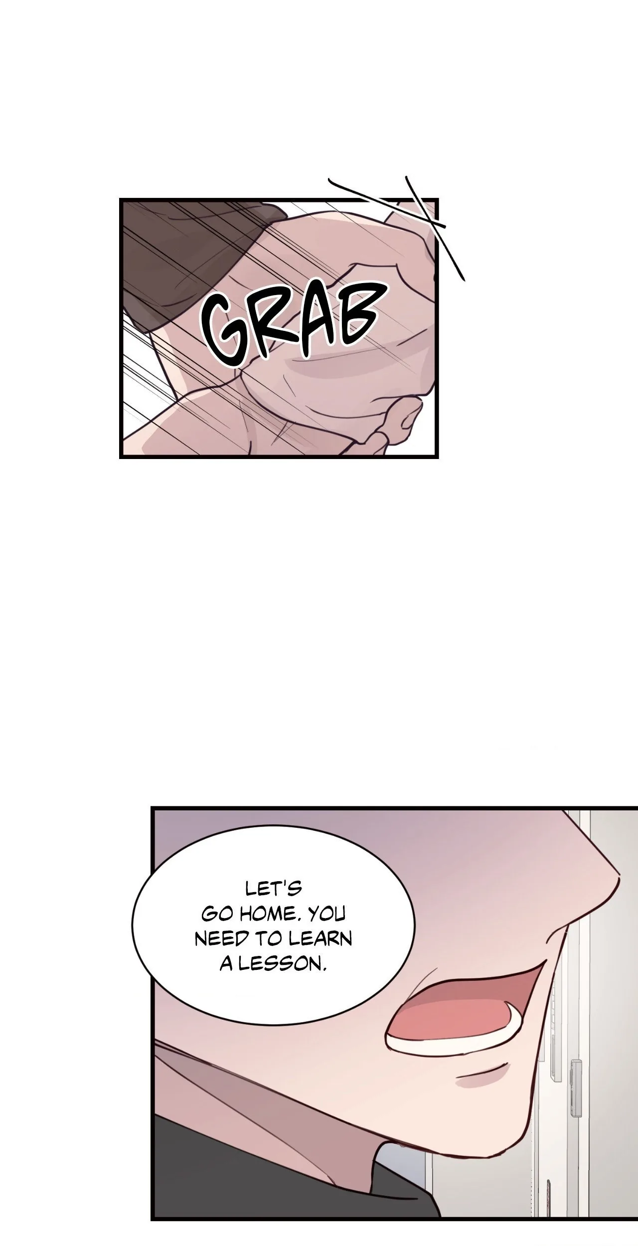 A Chance Encounter Chapter 20 page 33 - 