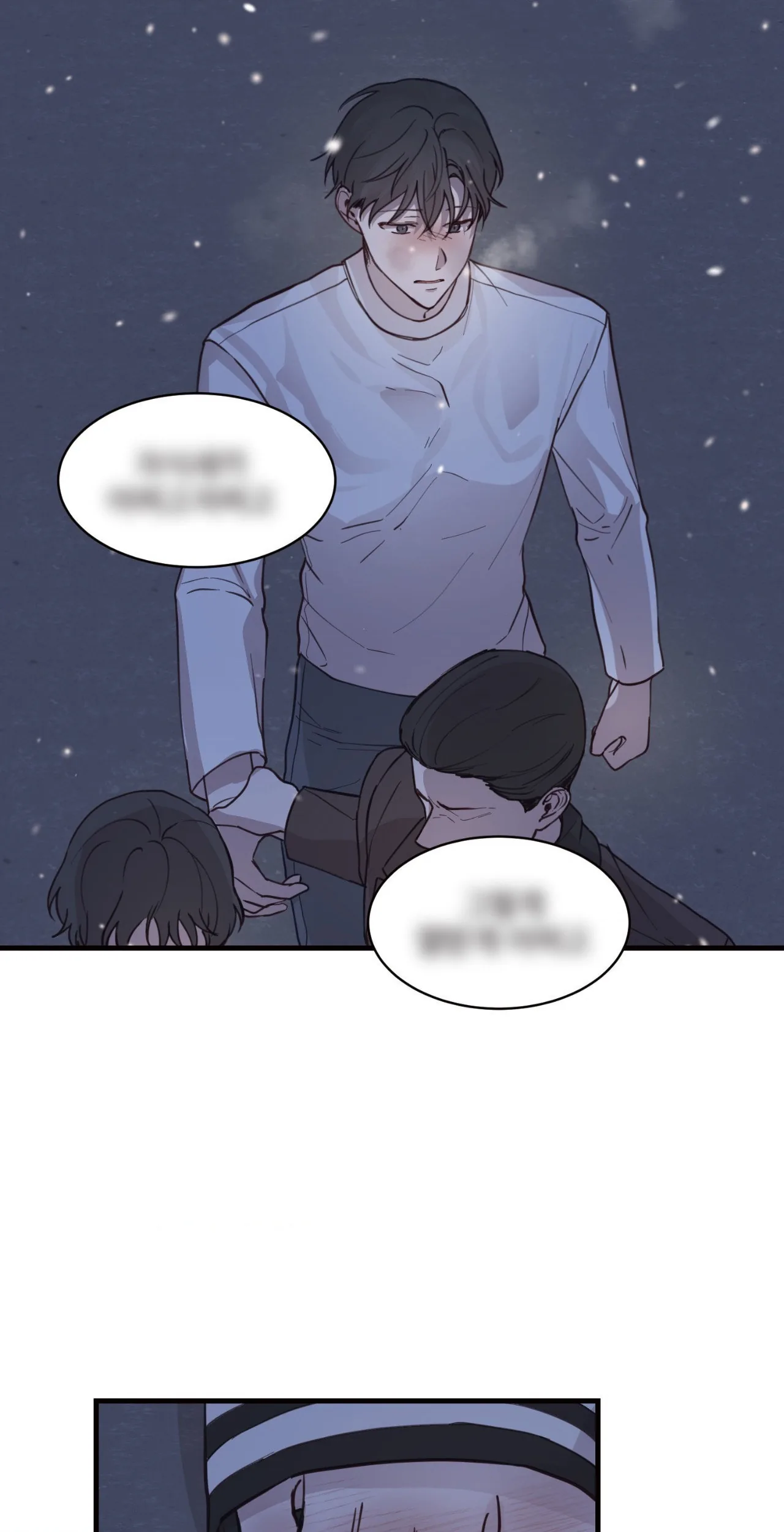 A Chance Encounter Chapter 20 page 35 - 