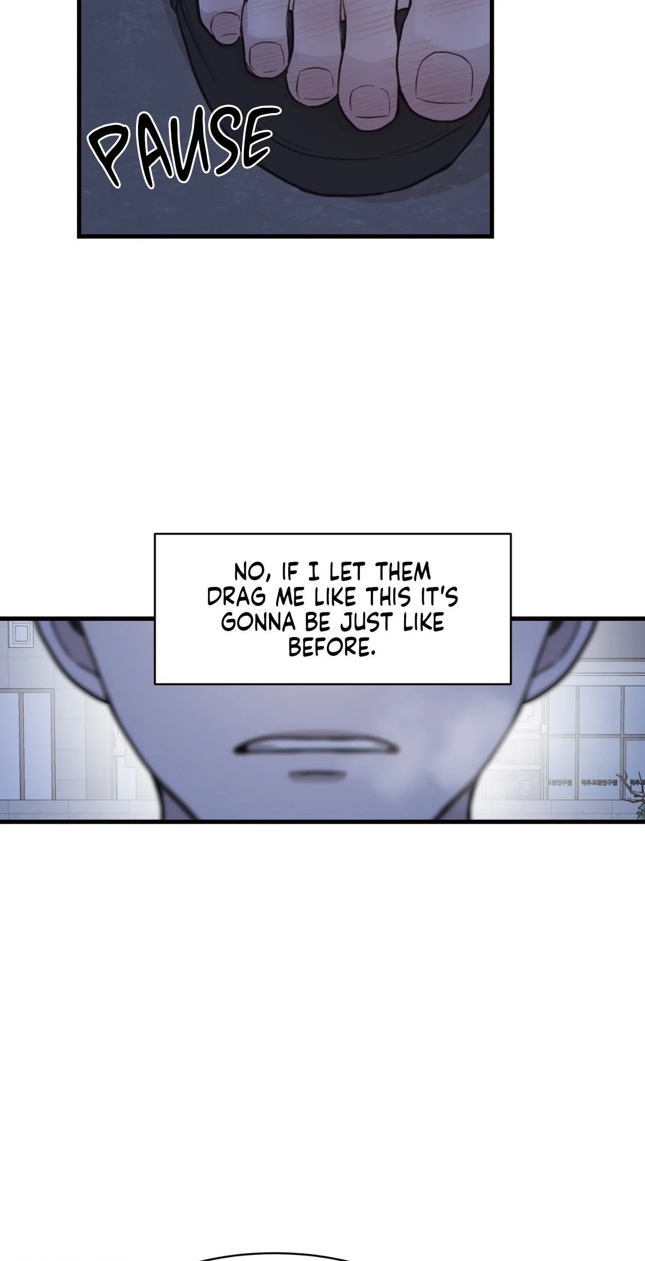 A Chance Encounter Chapter 20 page 36 - 