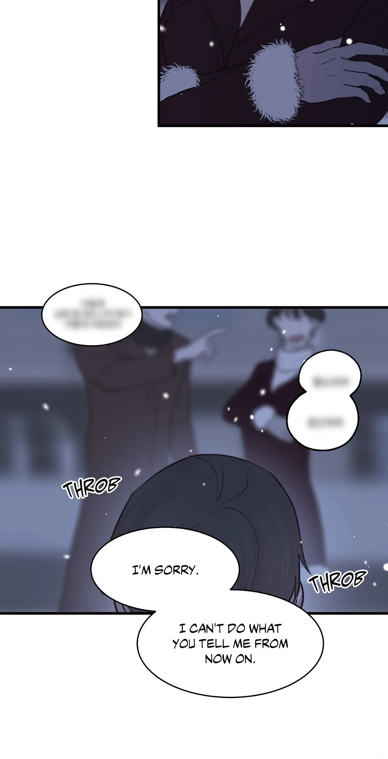A Chance Encounter Chapter 20 page 40 - 