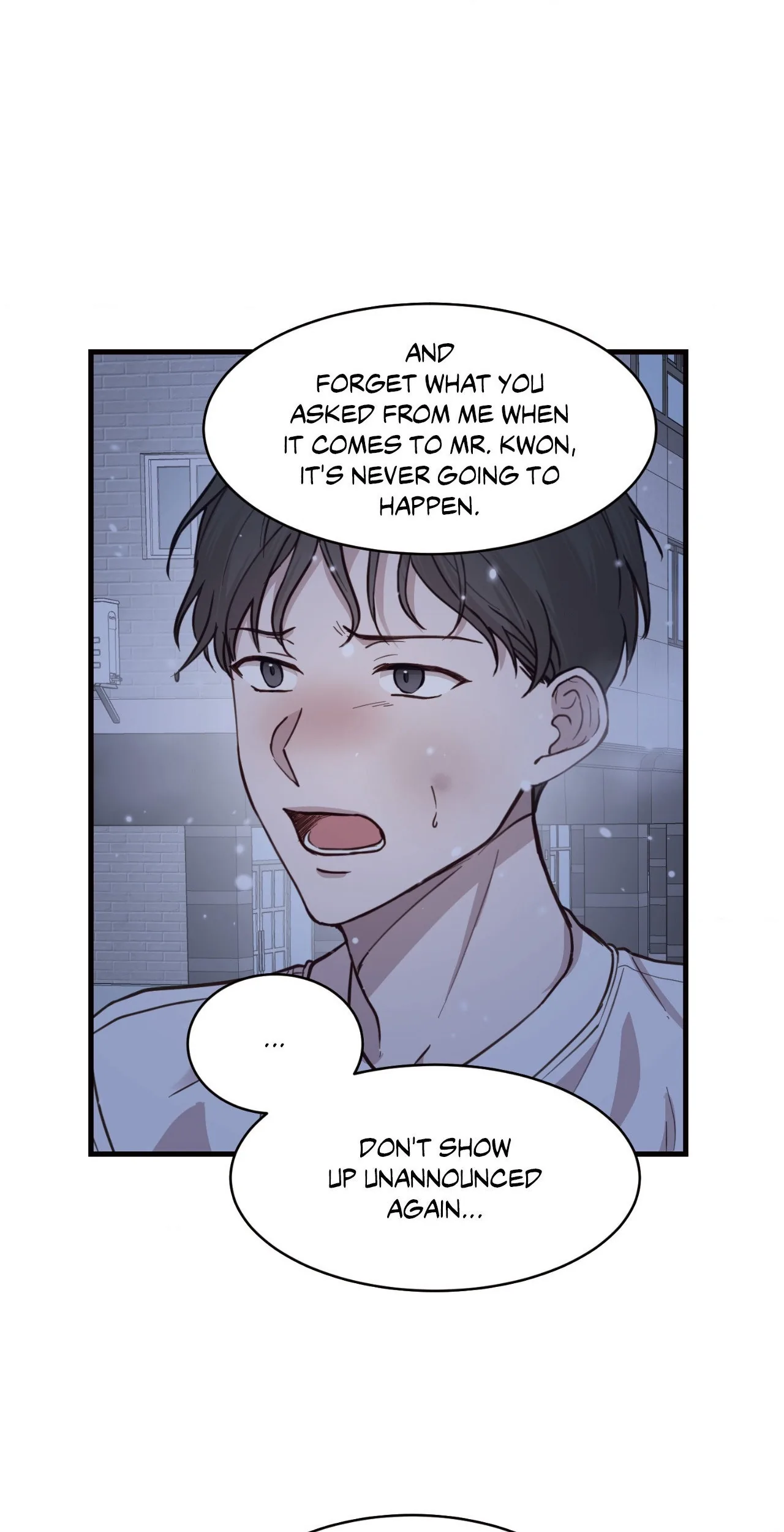 A Chance Encounter Chapter 20 page 41 - 