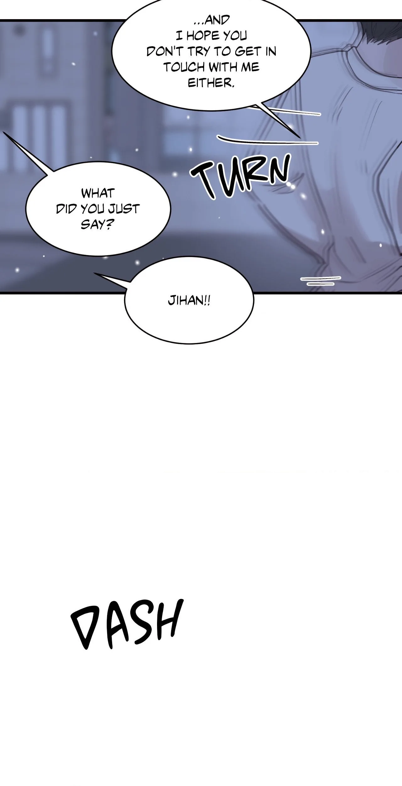 A Chance Encounter Chapter 20 page 42 - 