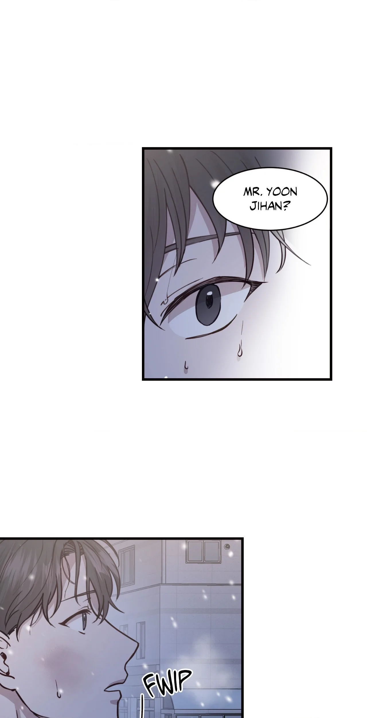 A Chance Encounter Chapter 20 page 45 - 